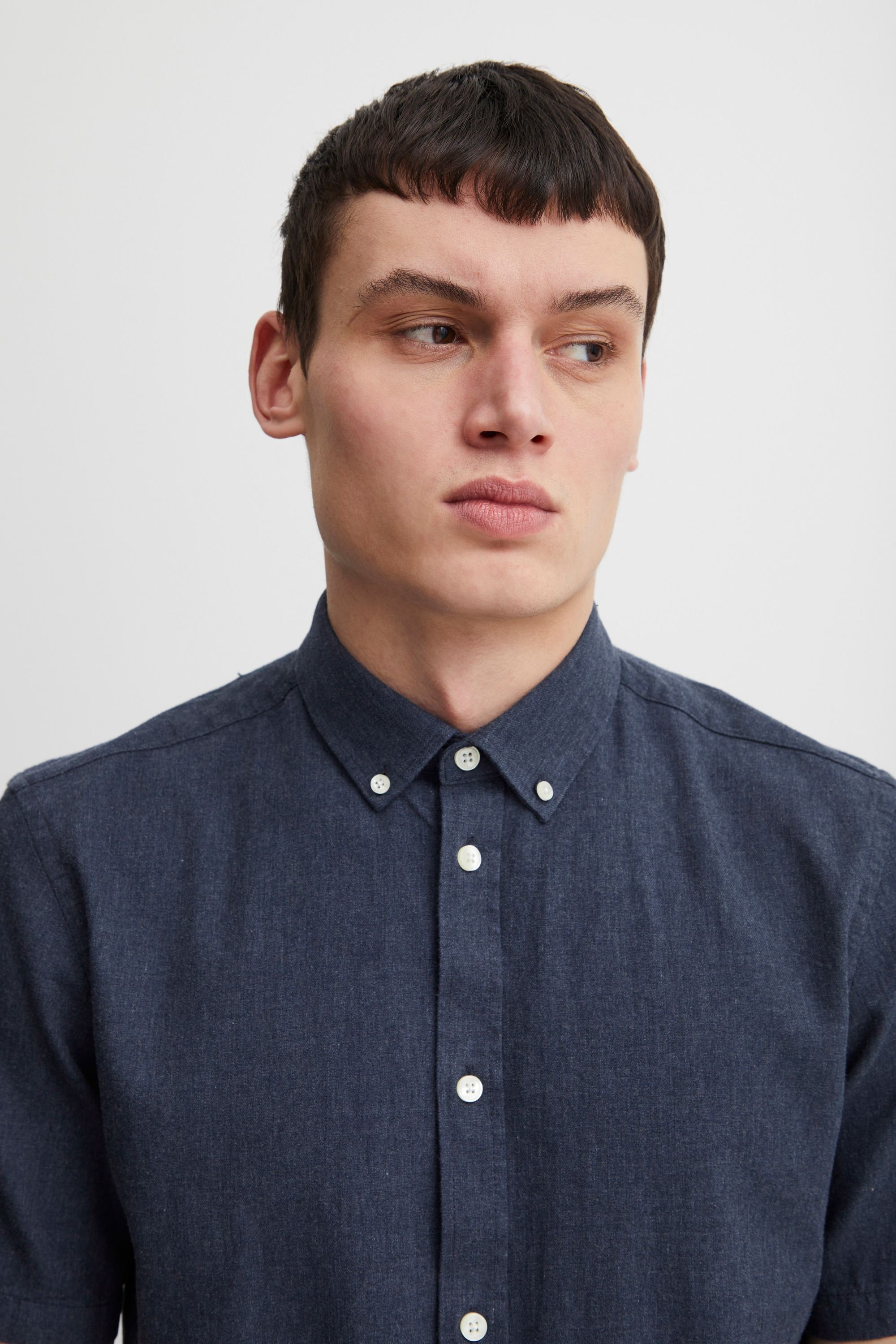 Casual Friday Kurzarmhemd »Kurzarmhemd CFAnton«