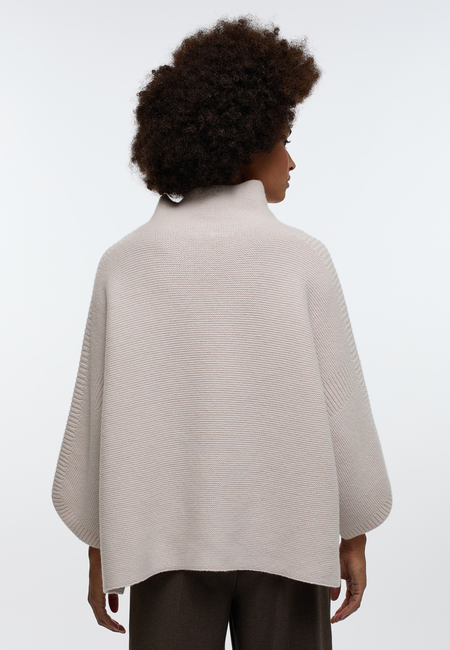 Eterna Strickpullover