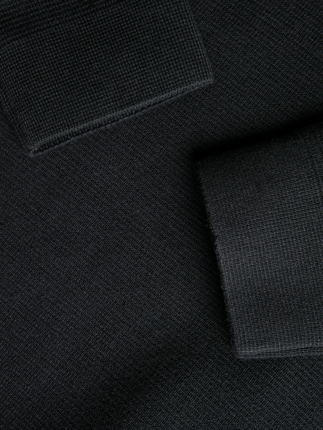 Jack & Jones Troyer »JPRBLAMILANO STITCH KNIT HALF ZIP SN«