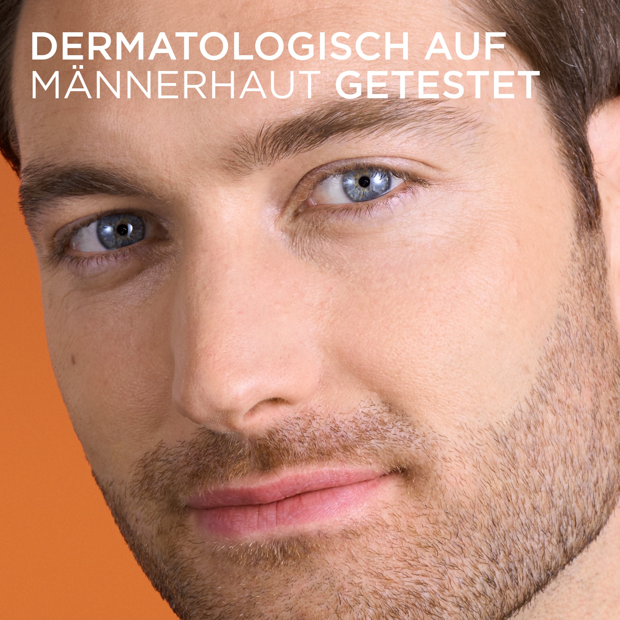 L'ORÉAL PARIS MEN EXPERT Gesichtsgel »HYDRA ENERGY 24H ANTI-MÜDIGKEIT FEUCHTIGKEITSPFLEGE« hilft bei müder Haut, feuchtigkeitsspendend