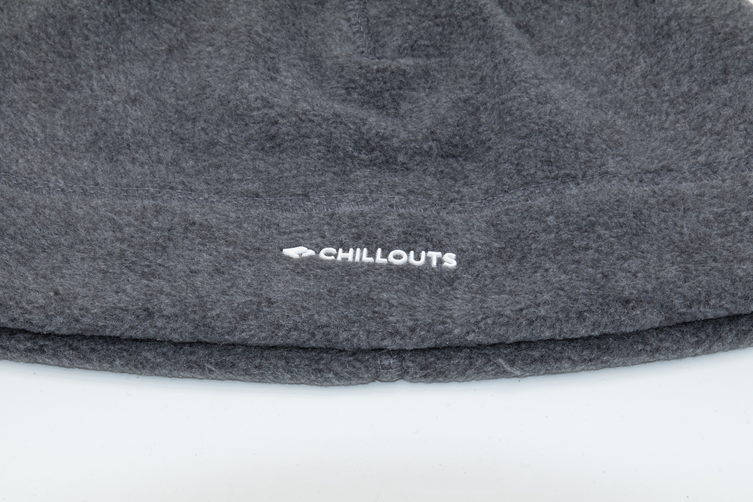 chillouts Fleecemütze »Freeze Fleece Hat« elastische Funktionsmütze