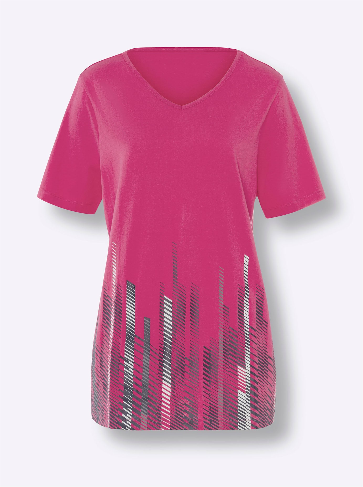 Longshirt »Longshirt«