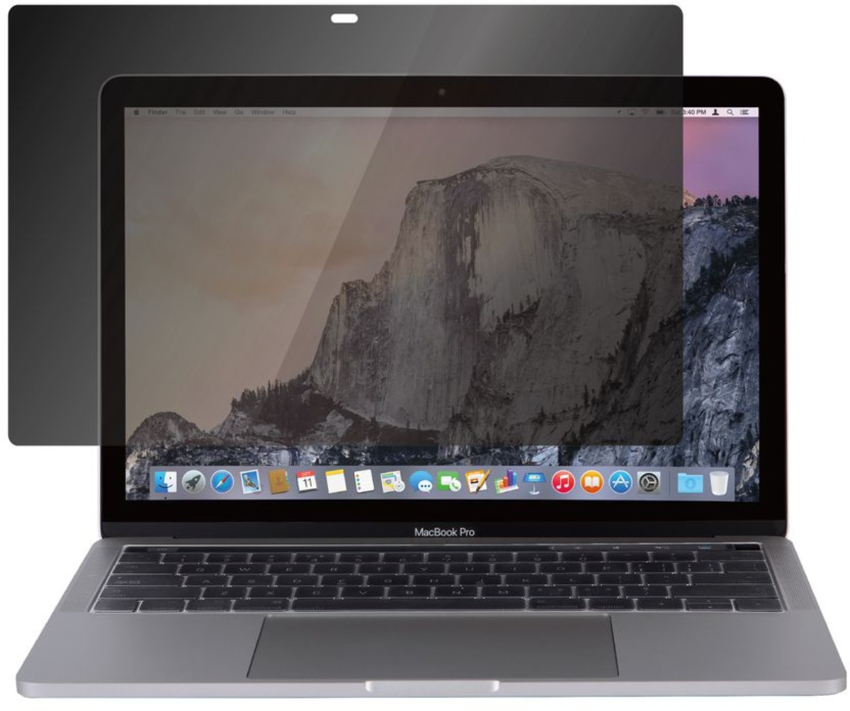 Folie »MacBook Pro 15“ Privacy Filter (Blickschutz)«