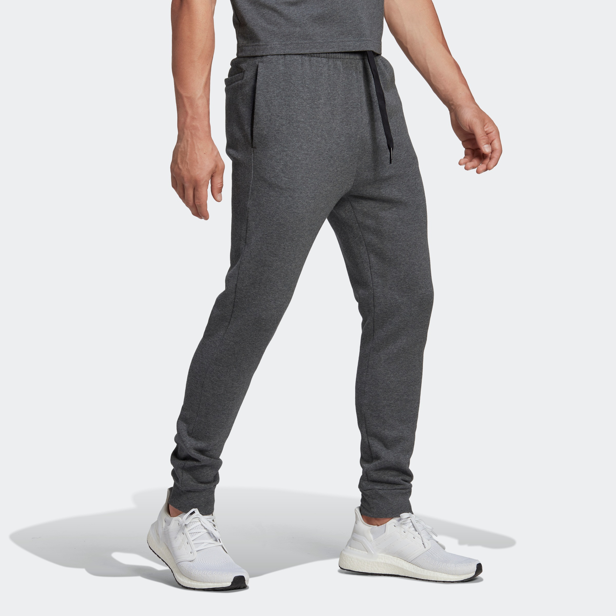 adidas Sportswear Sporthose »M FEELCOZY PANT«, (1 tlg.)
