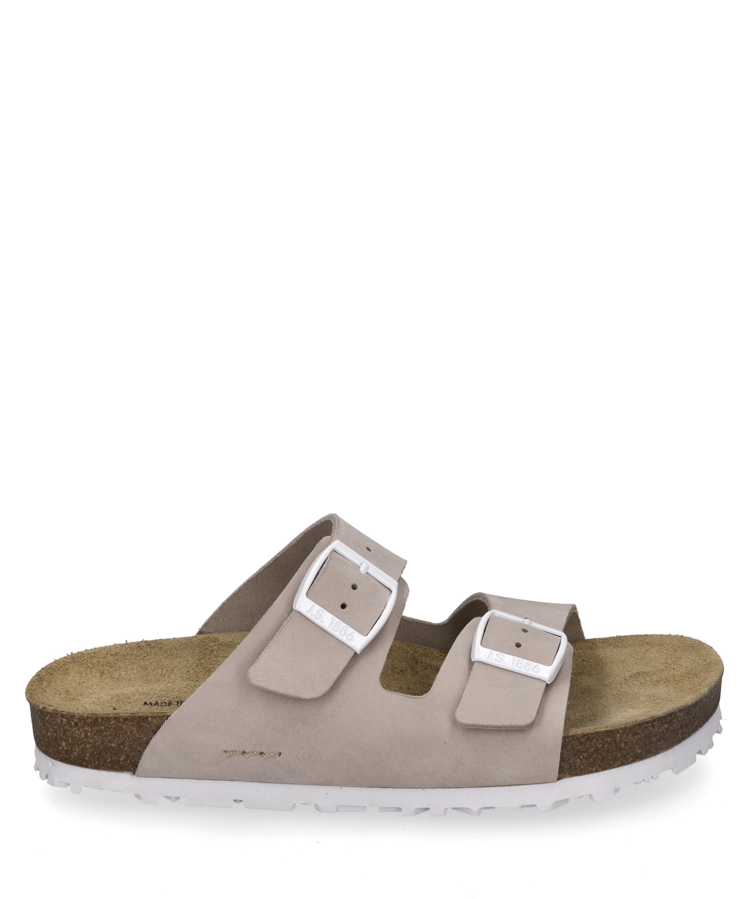 Josef Seibel Sandale »Hermine 01, beige-kombi«