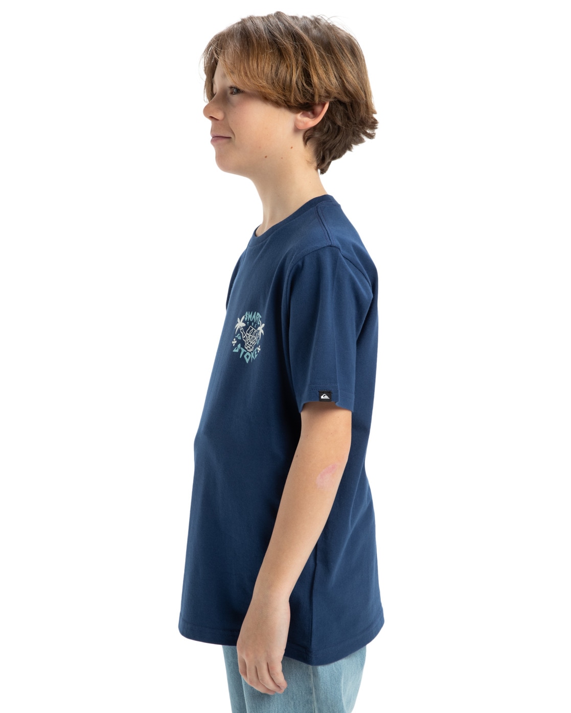 Quiksilver Shirttop »Ev Share The Stoke«