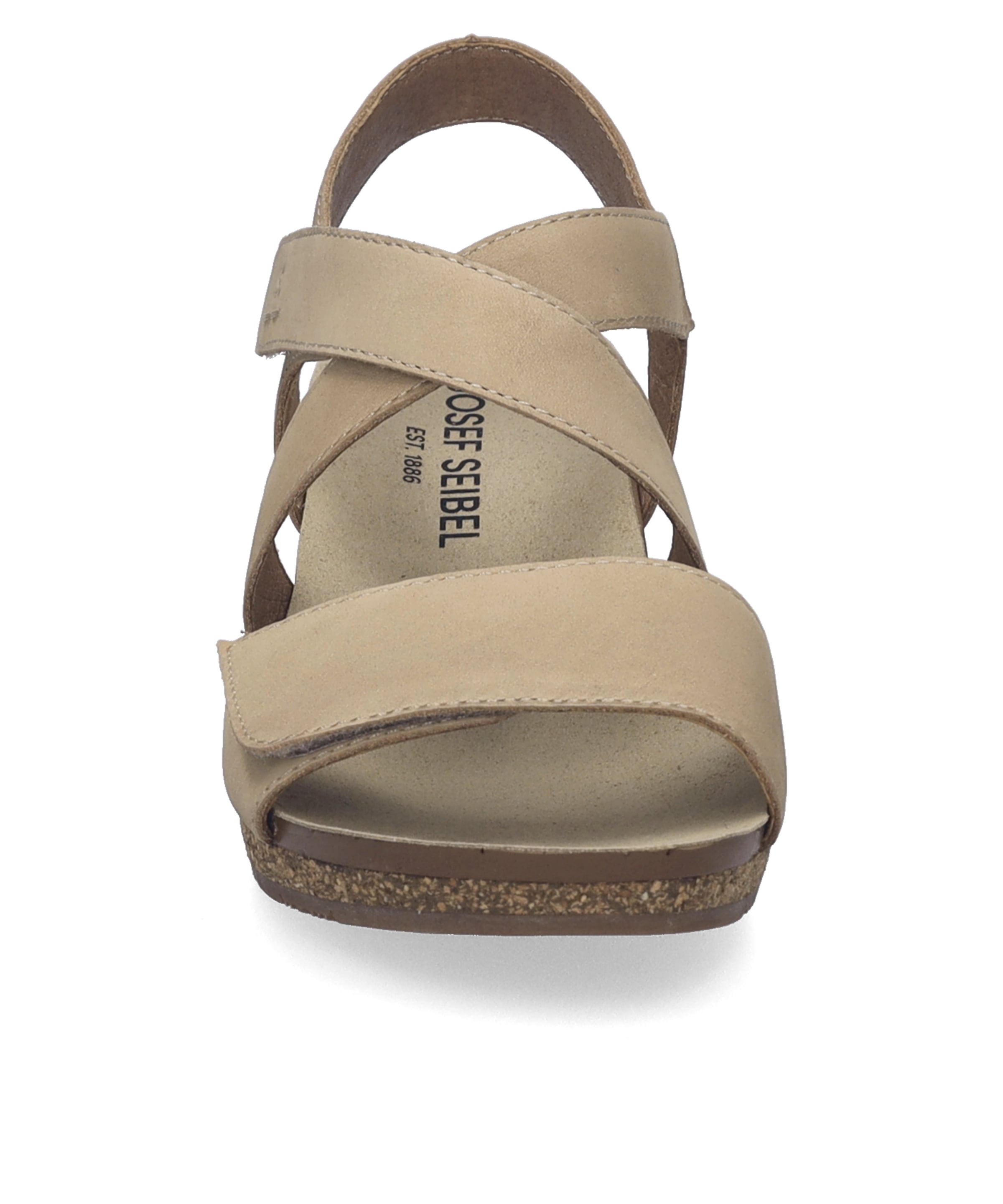 Josef Seibel Sandale »Grace 07, beige«