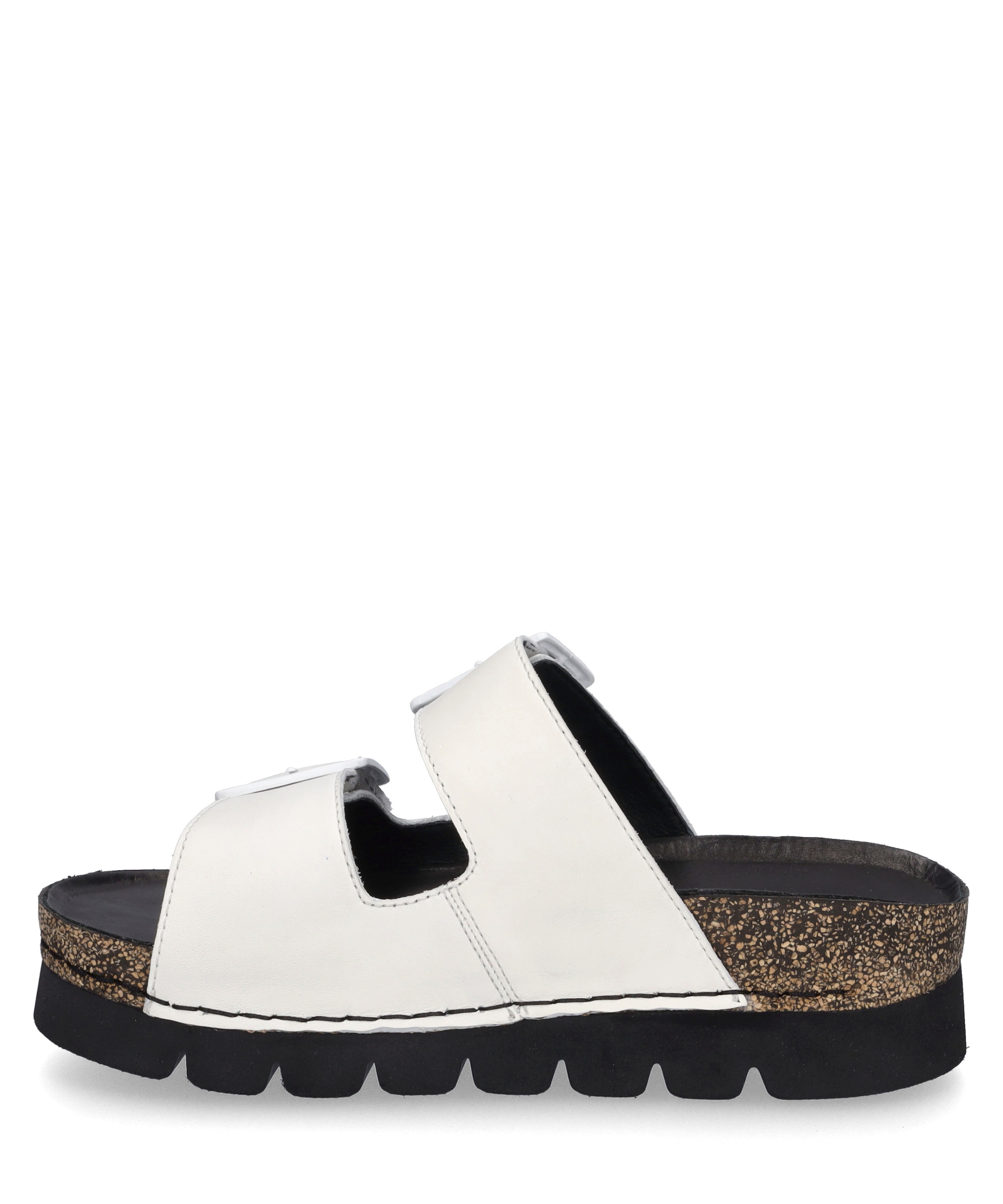 Josef Seibel Sandale »Alice 01, weiss«