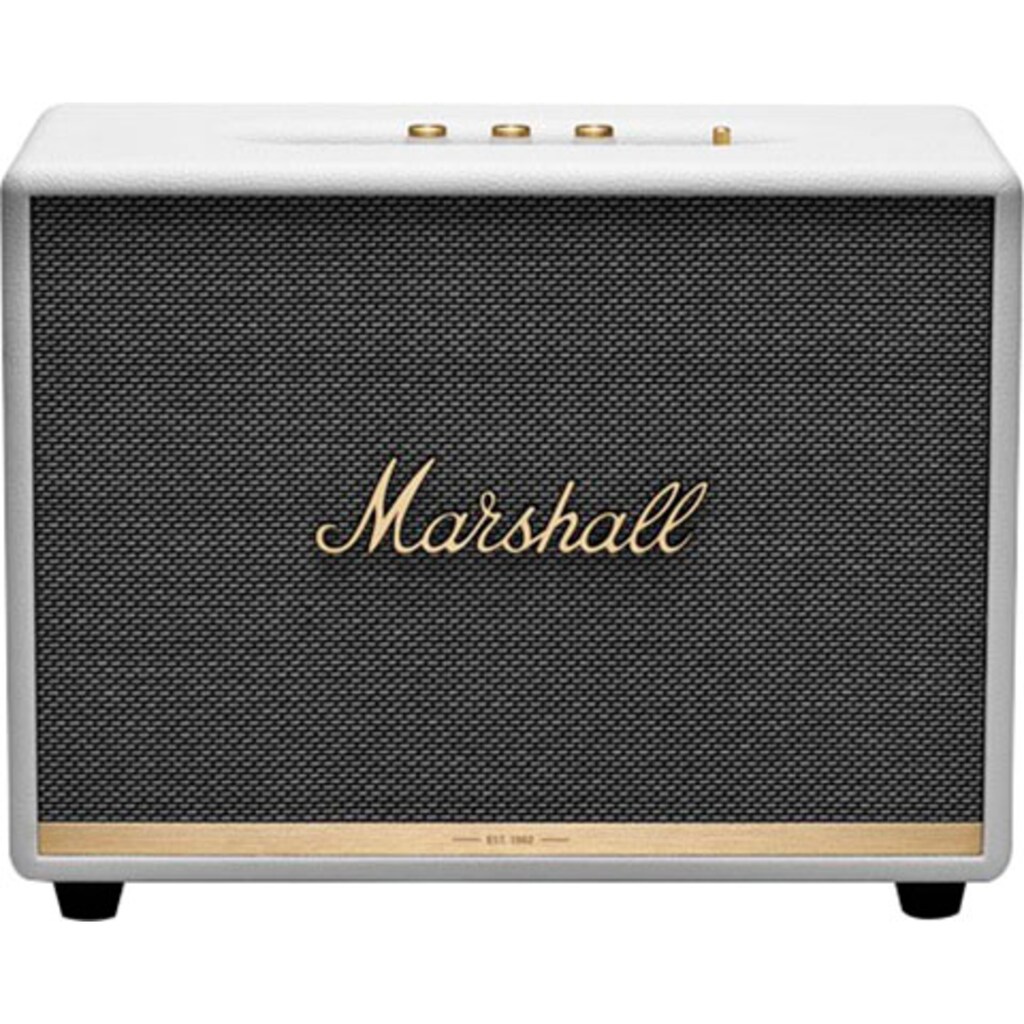Marshall Bluetooth-Lautsprecher »Woburn II«