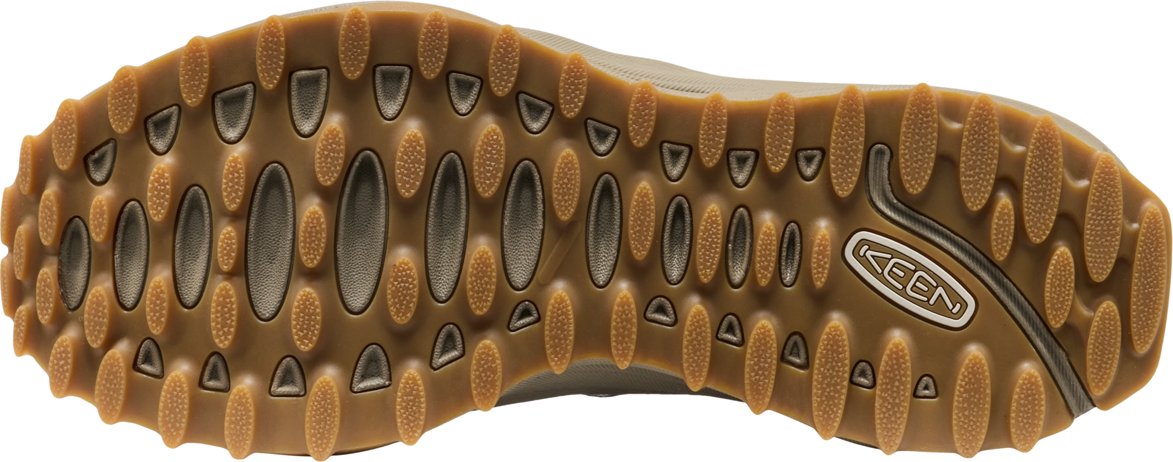 Keen Sandale »ZIONIC ADV«  atmungsaktiver Outdoorschuh