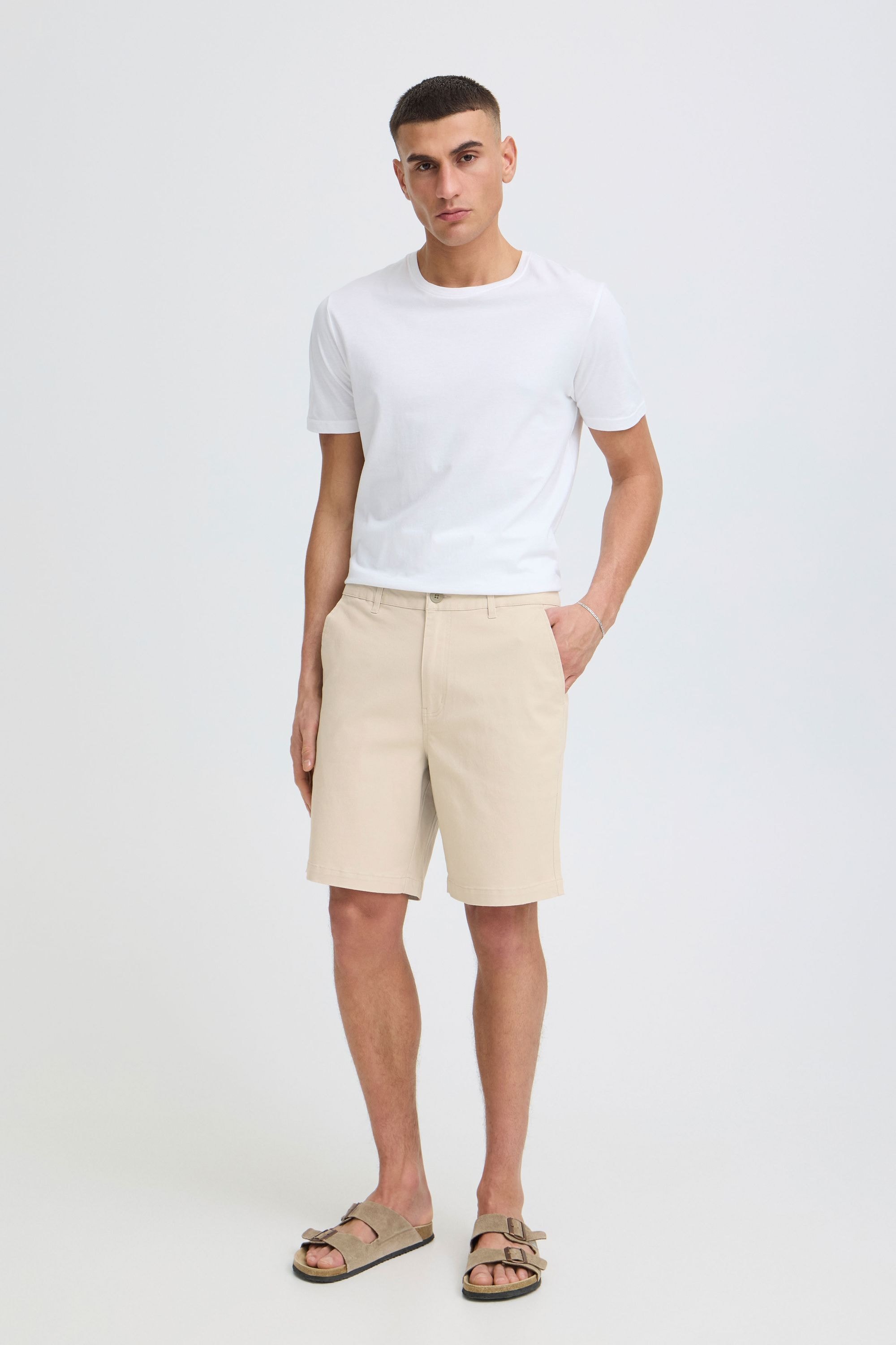 !Solid Chinoshorts »Chinoshorts SDLiam«