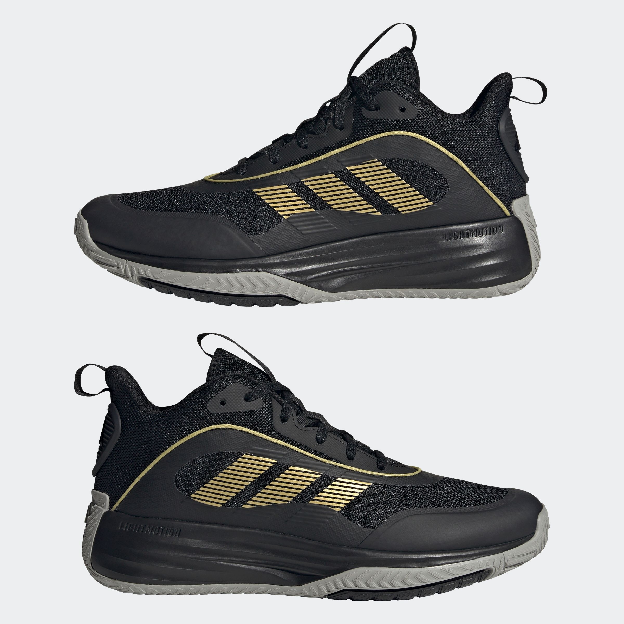 adidas Sportswear Basketballschuh »OWN THE GAME 3«