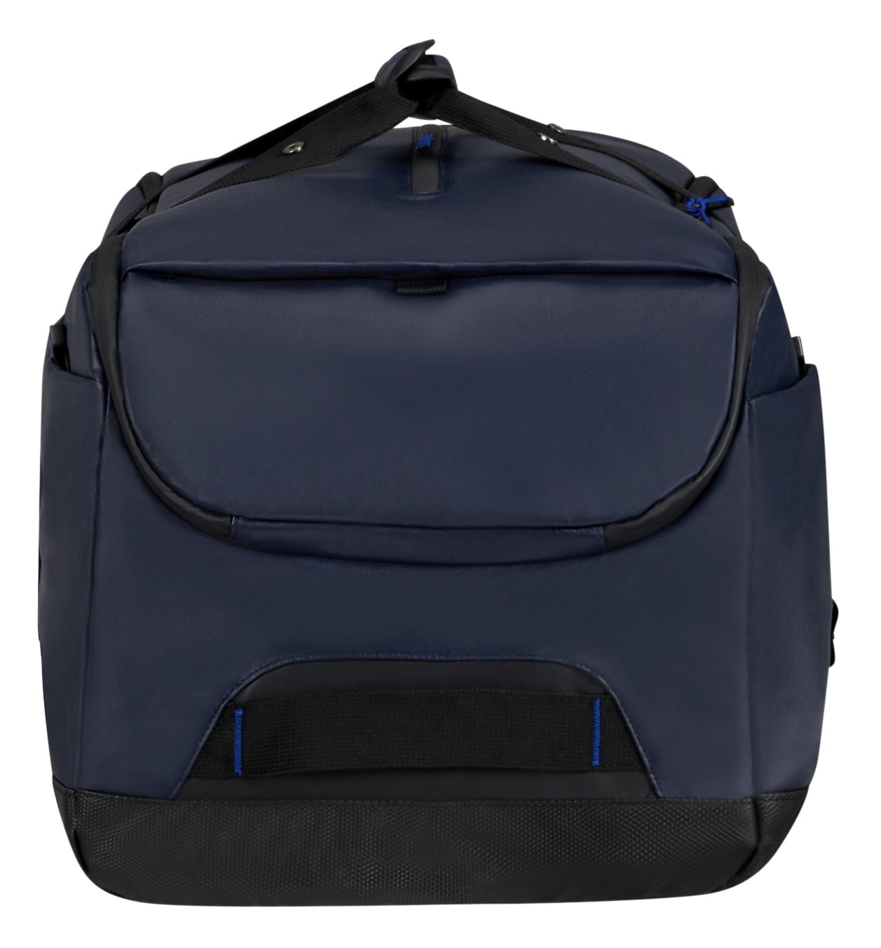 Samsonite Reisetasche »ECODIVER DUFFLE L«, mit Rucksackfunktion Reisetasche Weekender Sporttasche