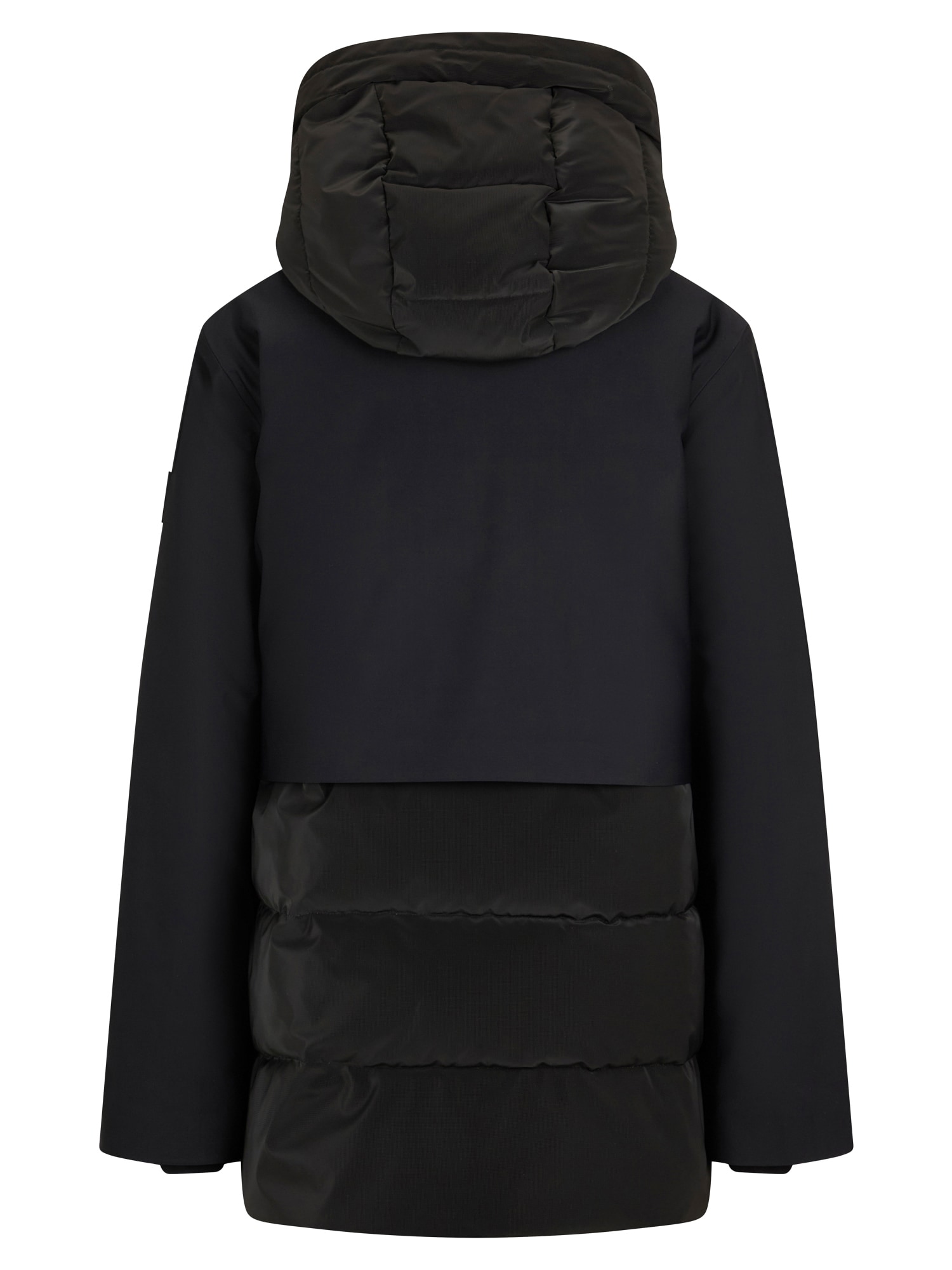 Ziener Skijacke »THYRA-Z Weathershield® DAMEN« wasser- und windabweisend, hoher, wärmender Kragen mit Kapuze