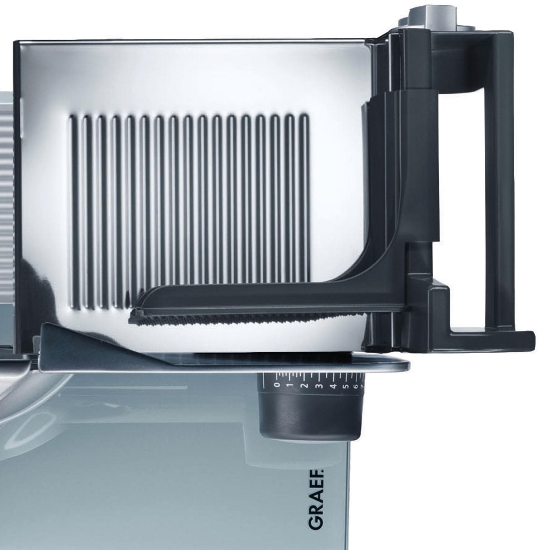 Graef Allesschneider »Master M 90« 170 W