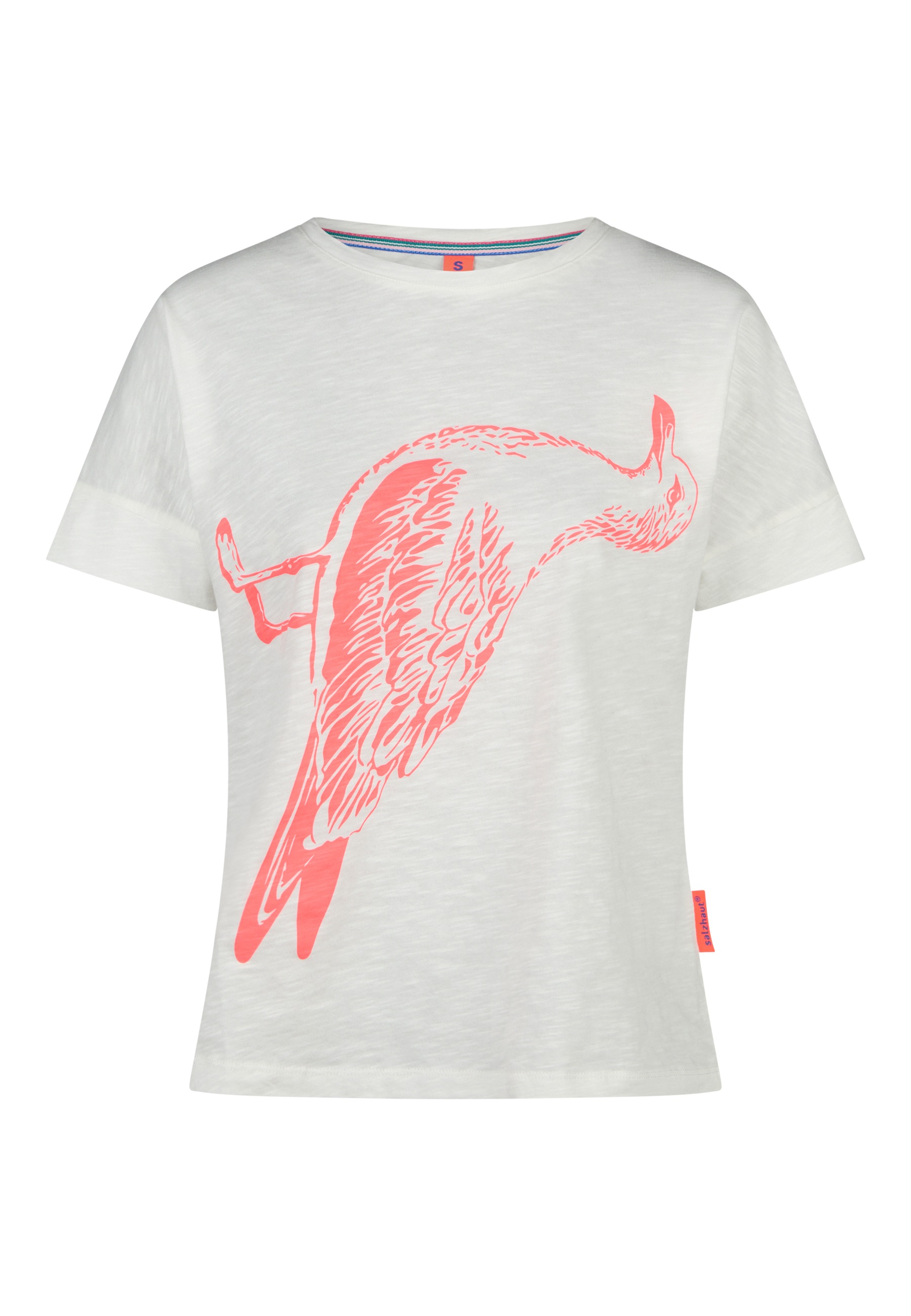 salzhaut T-Shirt »Shirt UTNAIHN«