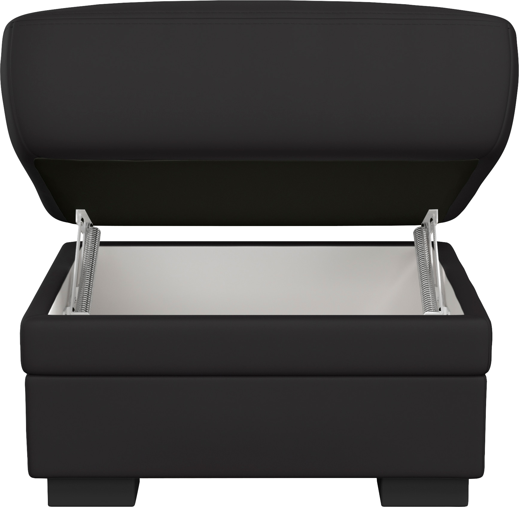 COTTA Hocker »Marcus«, mit Stauraum