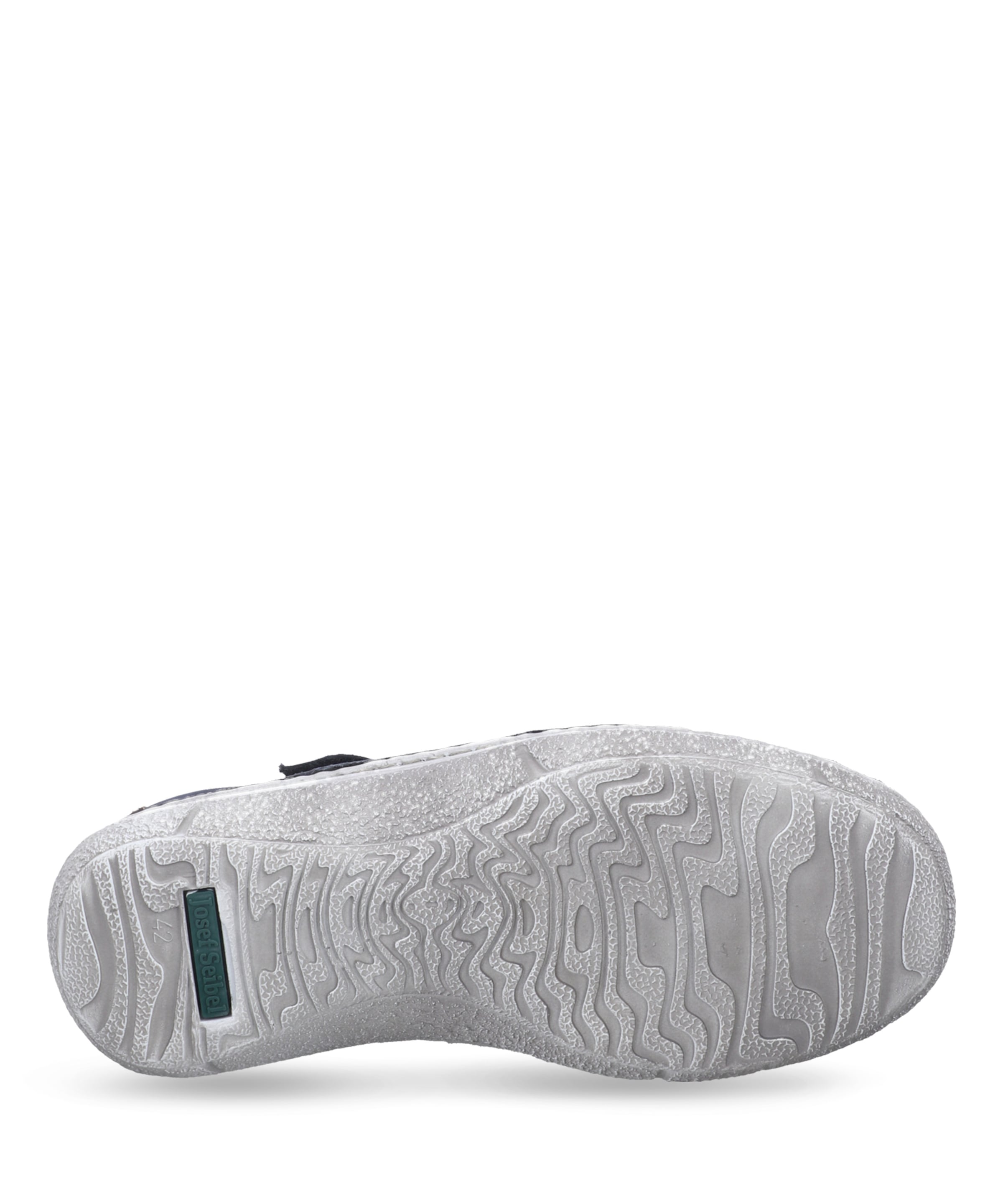 Josef Seibel Slipper »Anvers 76, indigo-kombi«