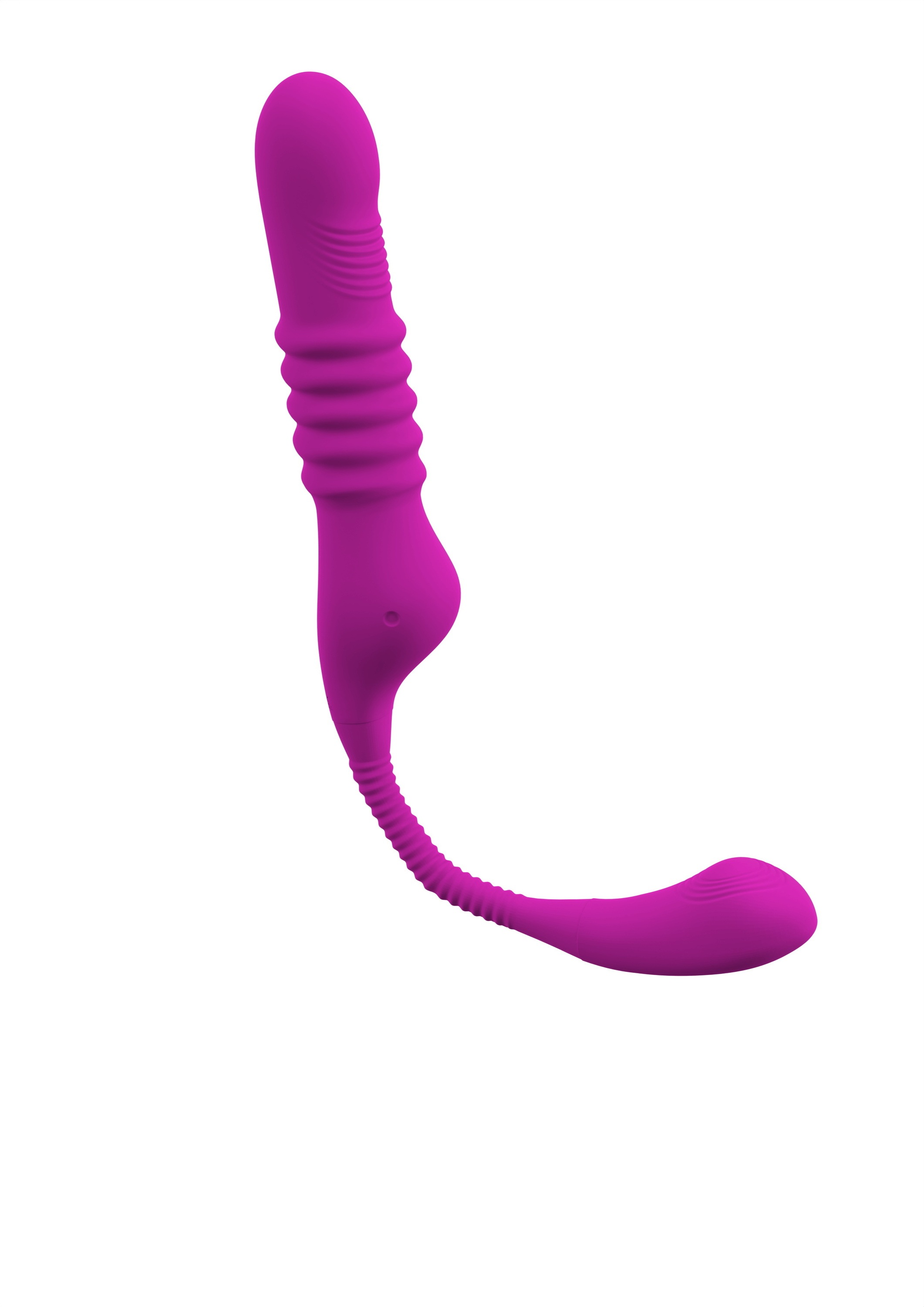Javida Vibrator »Stoßvibrator 3 Function Vibrator«