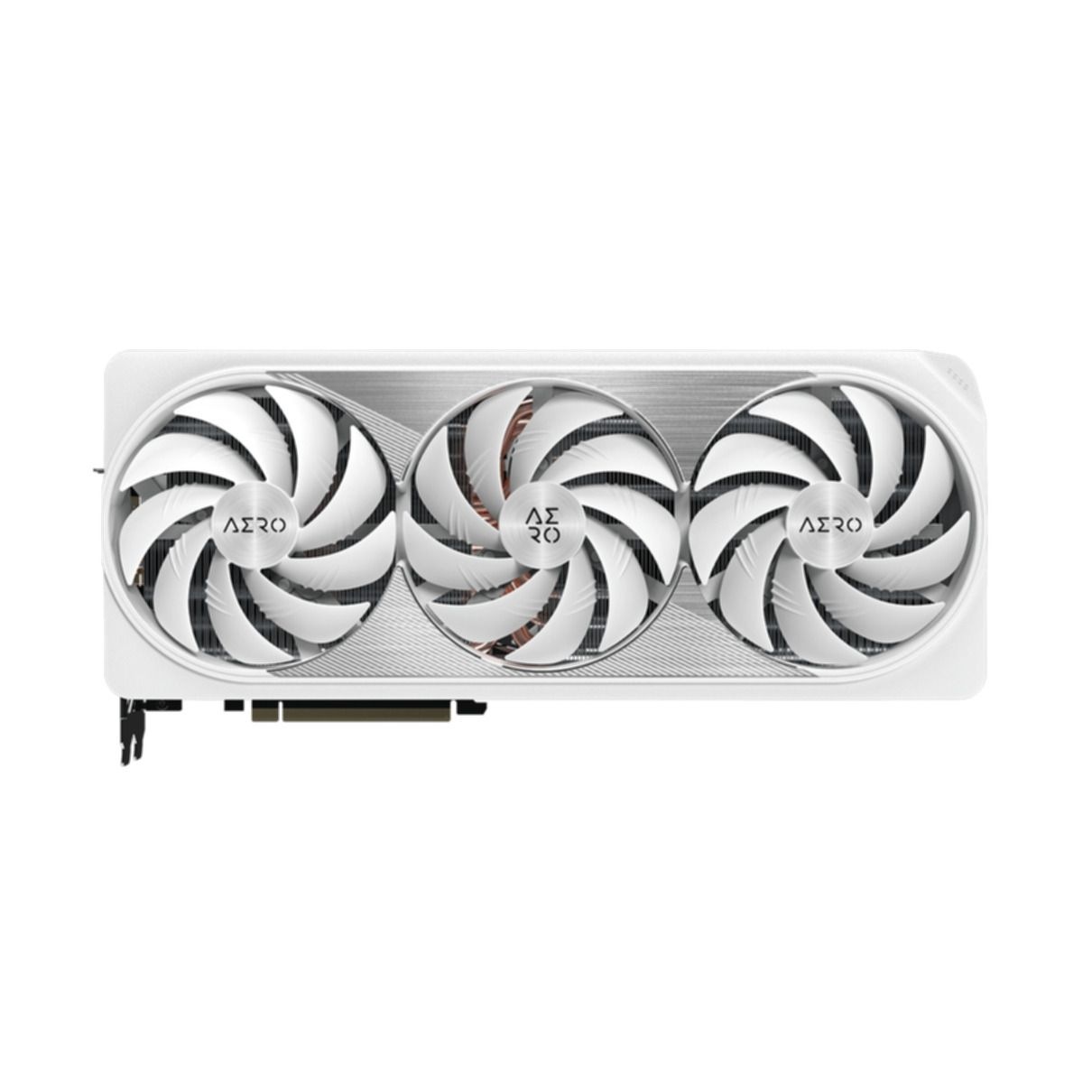 Gigabyte Grafikkarte »GeForce RTX 4090 GeForce RTX 4090 AERO OC 24G«, 24 GB, GDDR6 kaufen