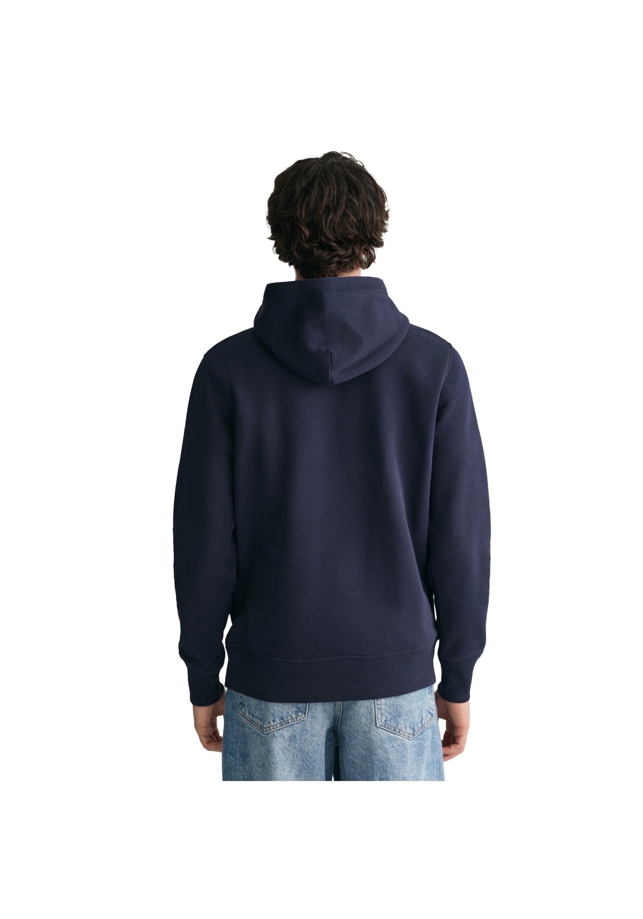 Gant Sweatshirt »Sweatshirt REGULAR MEDIUM ARCHIVE SHIELD HOODIE«