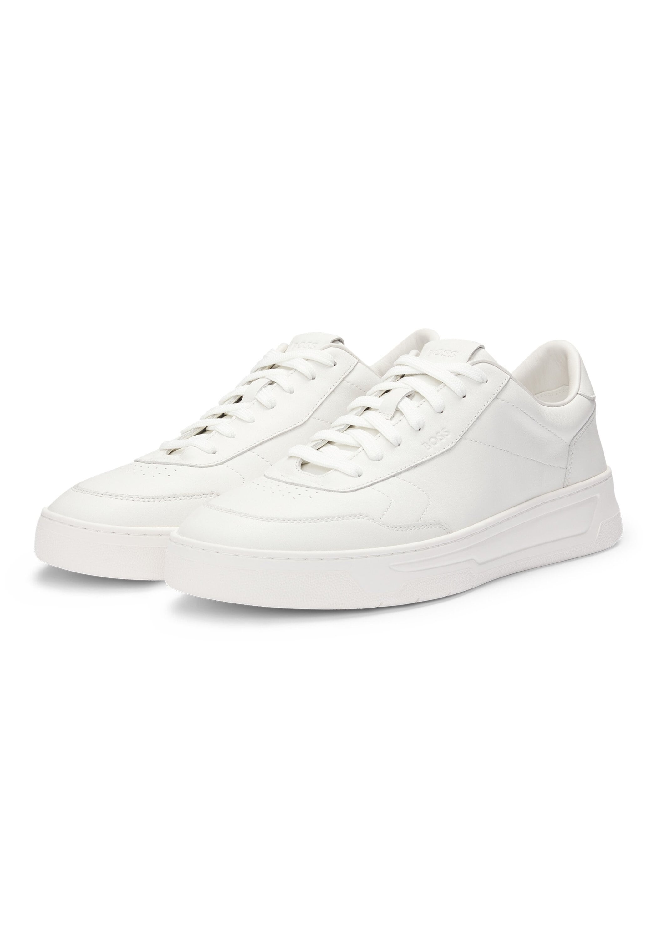 BOSS Sneaker »Sneaker Baltimore Tenn ltN«