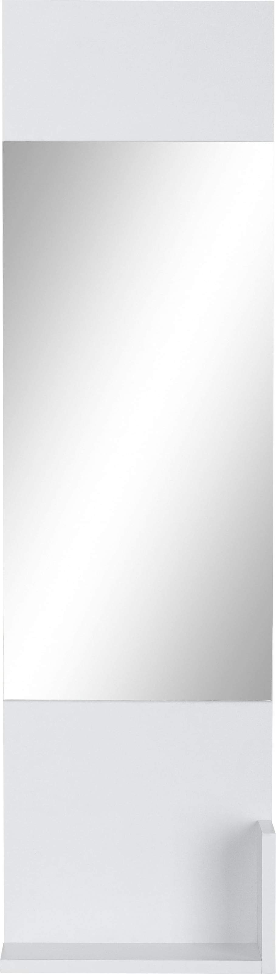 Spiegelpaneel »Kosmo«, Breite 32 cm, mit 1 Ablage