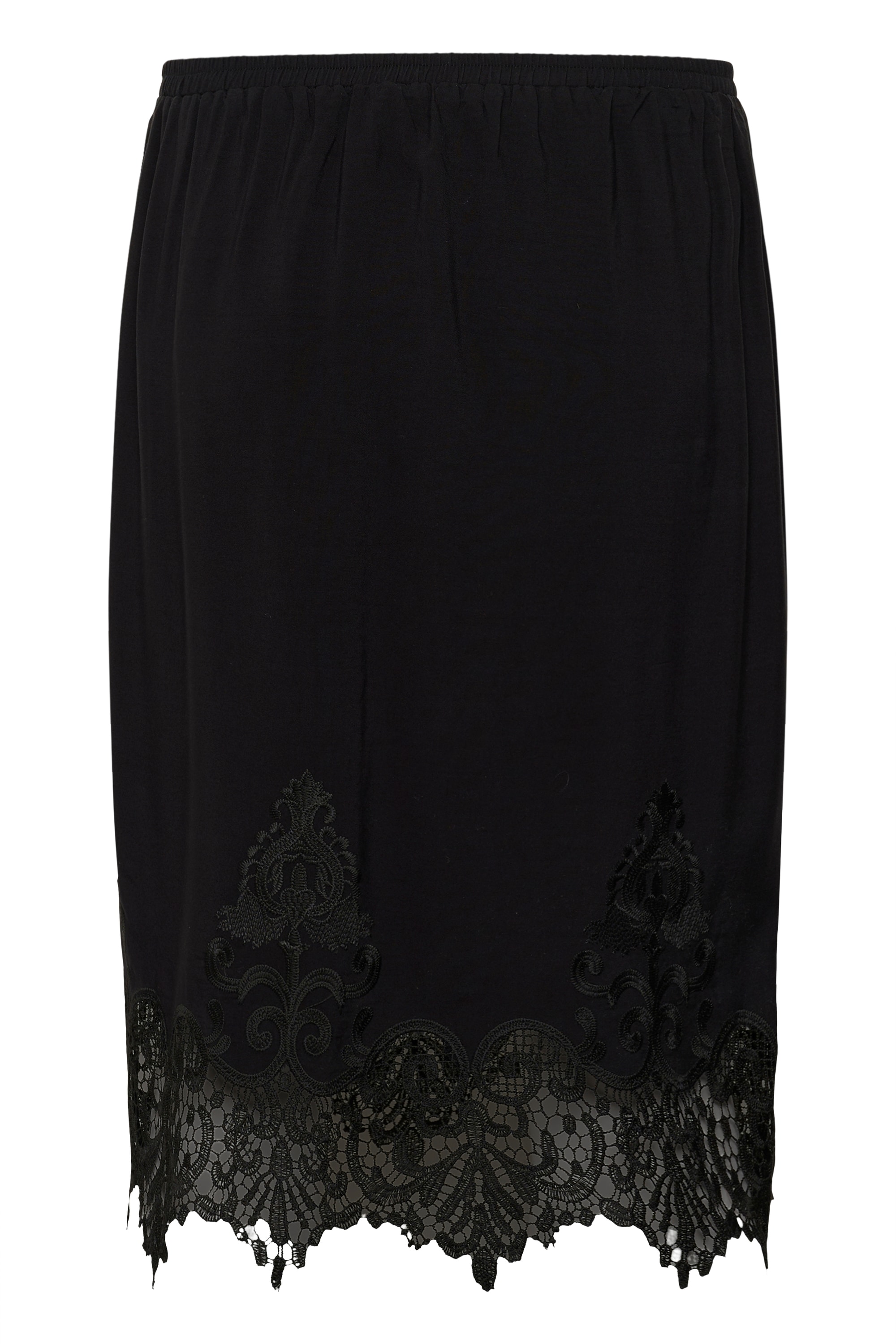 SOAKED IN LUXURY Midirock »Rock SLZinaida«