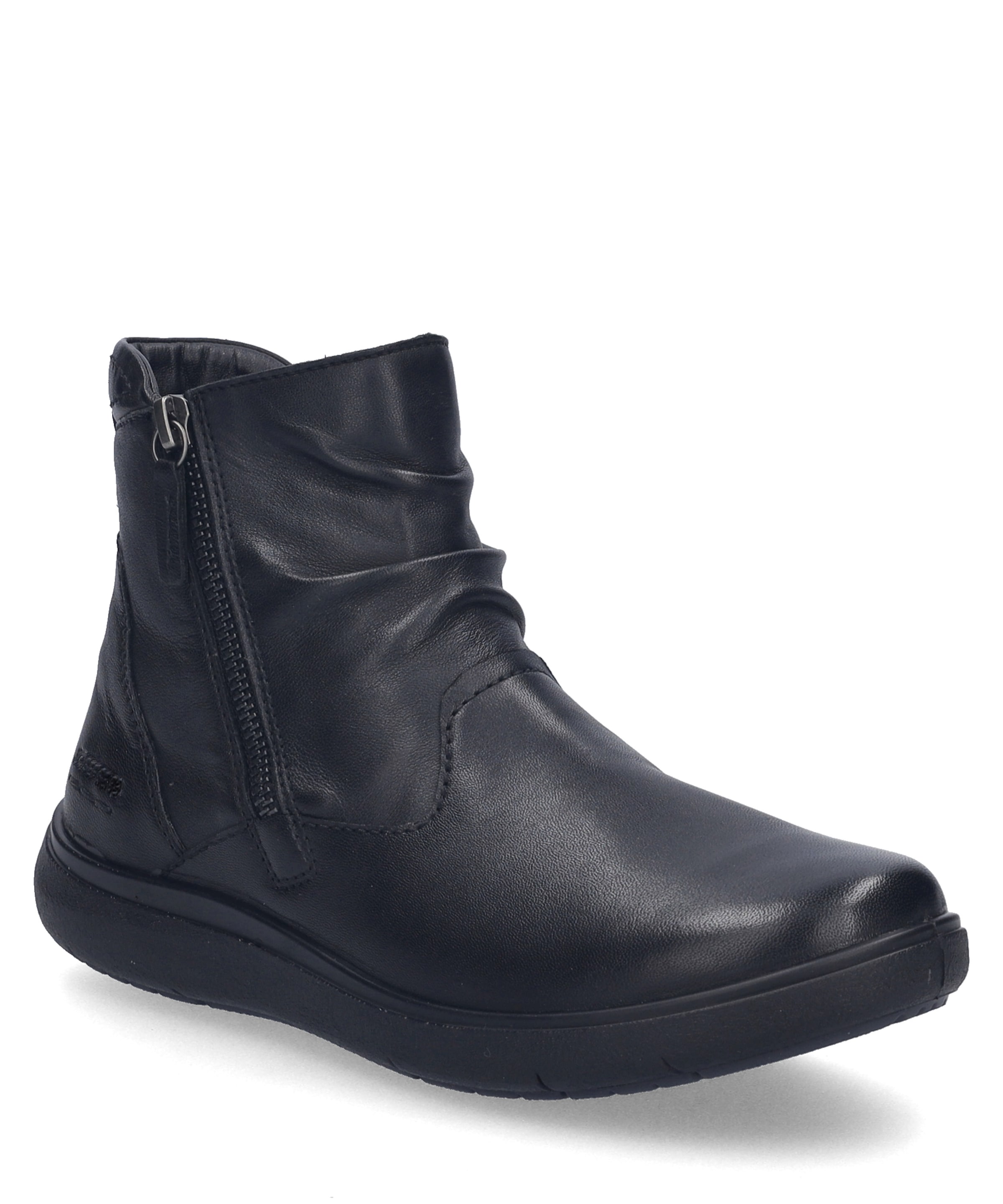 Josef Seibel Stiefelette »Megan 12, schwarz«