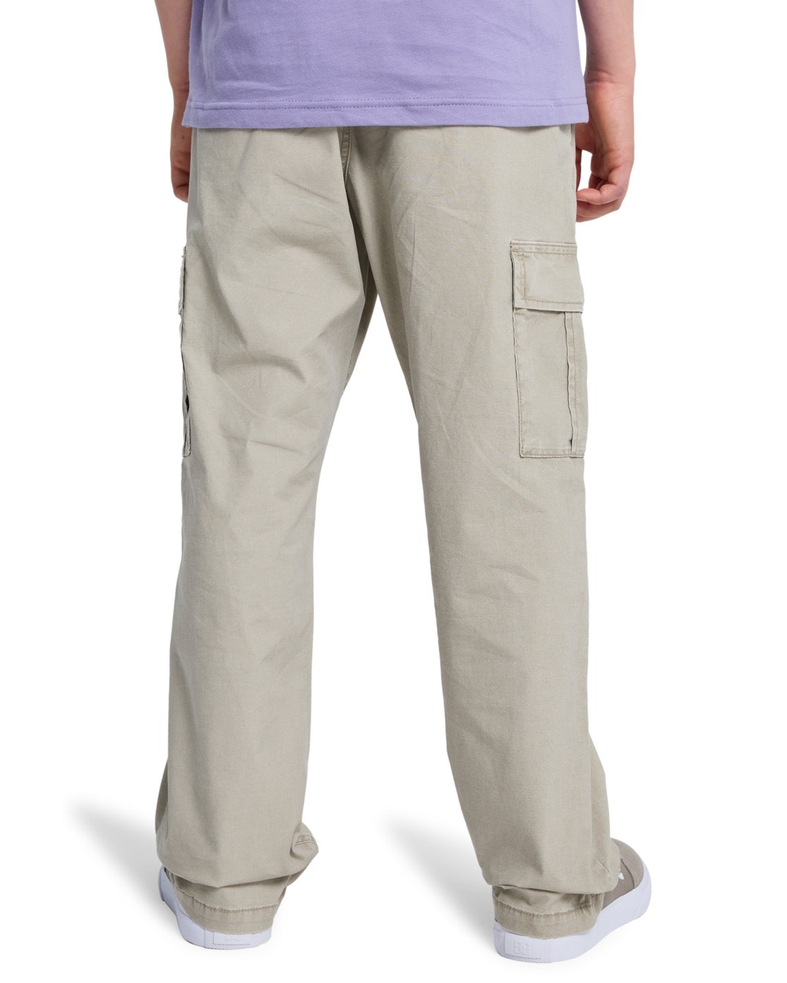 Quiksilver Cargohose »Taxer«
