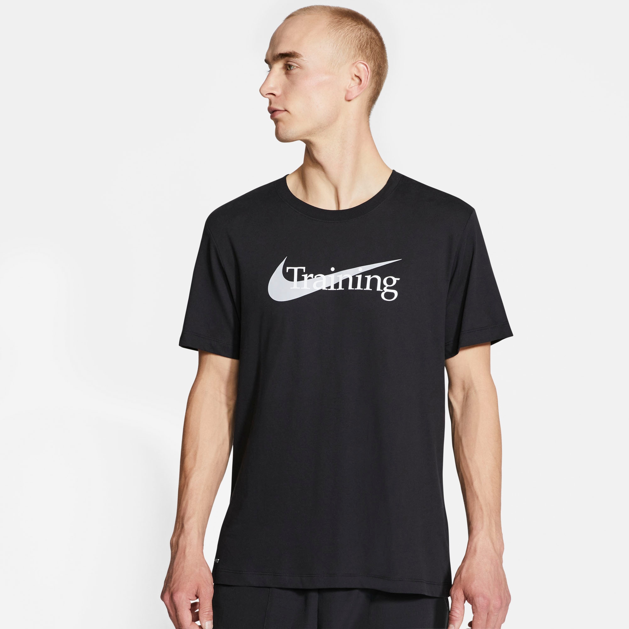 Trainingsshirt »Dri-FIT Men's Swoosh Training T-Shirt«