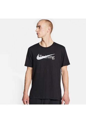 Nike Trainingsshirt »Dri-FIT Men's Swoosh Training T-Shirt« kaufen