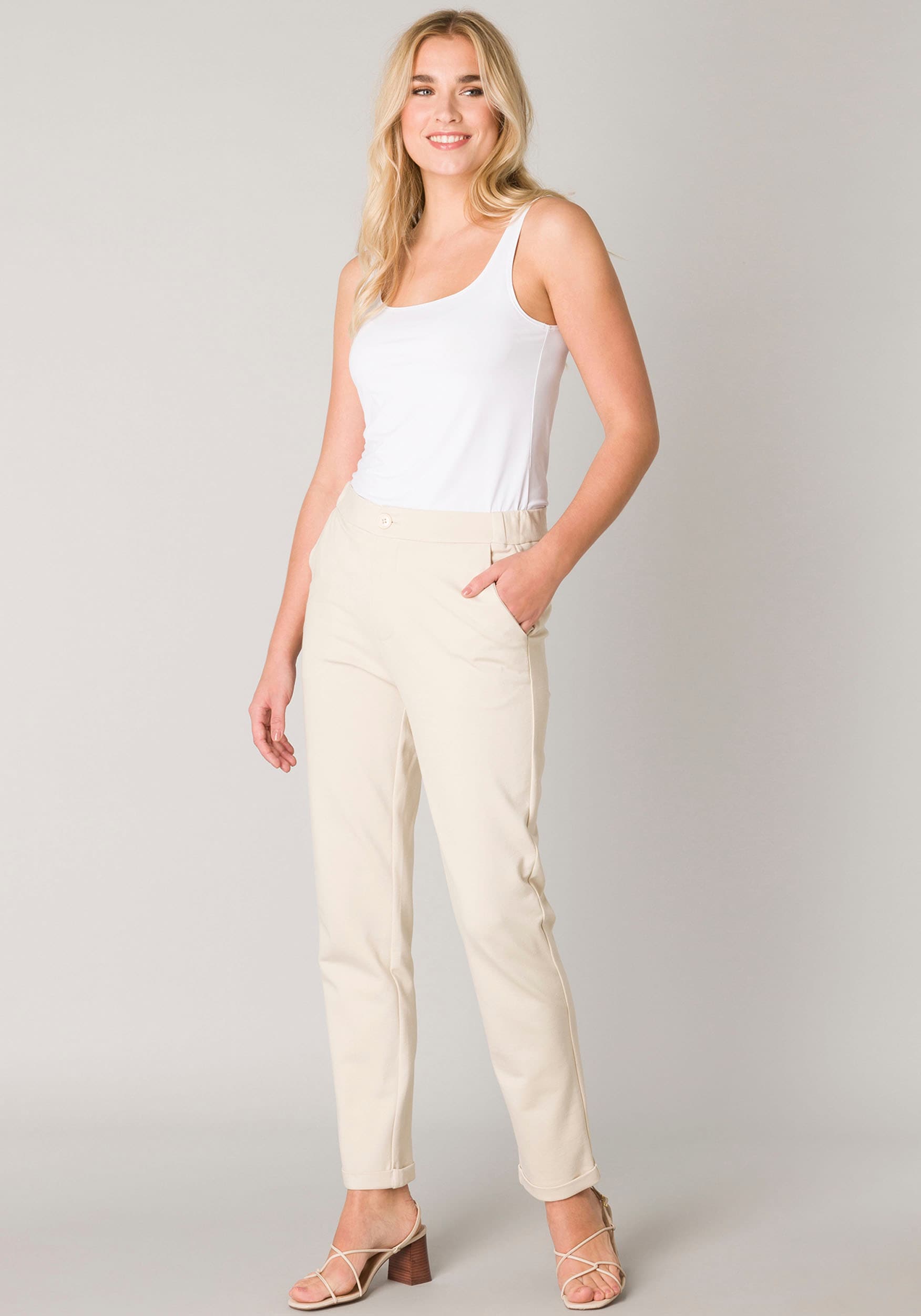 Base Level Jerseyhose
