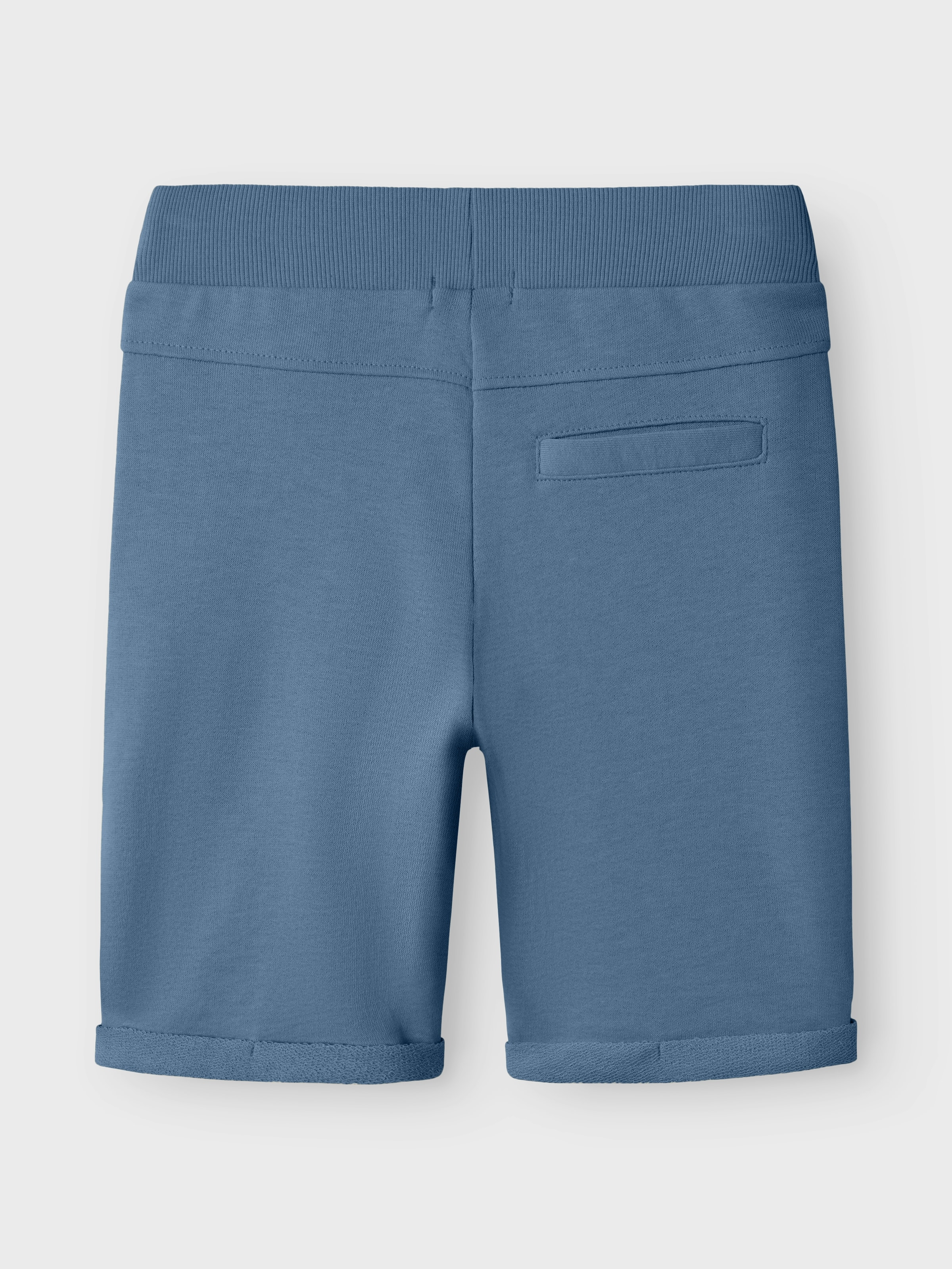 Name It Shorts »NKMVIMO SWE SHORTS BRU NOOS«