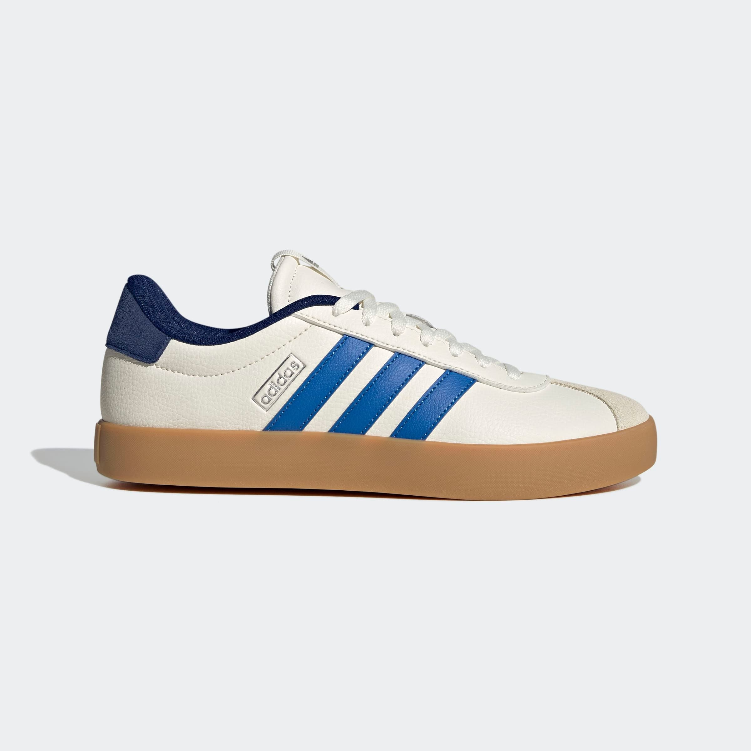 adidas Sportswear Sneaker »VL COURT 3.0«, inspiriert vom Design des adidas samba