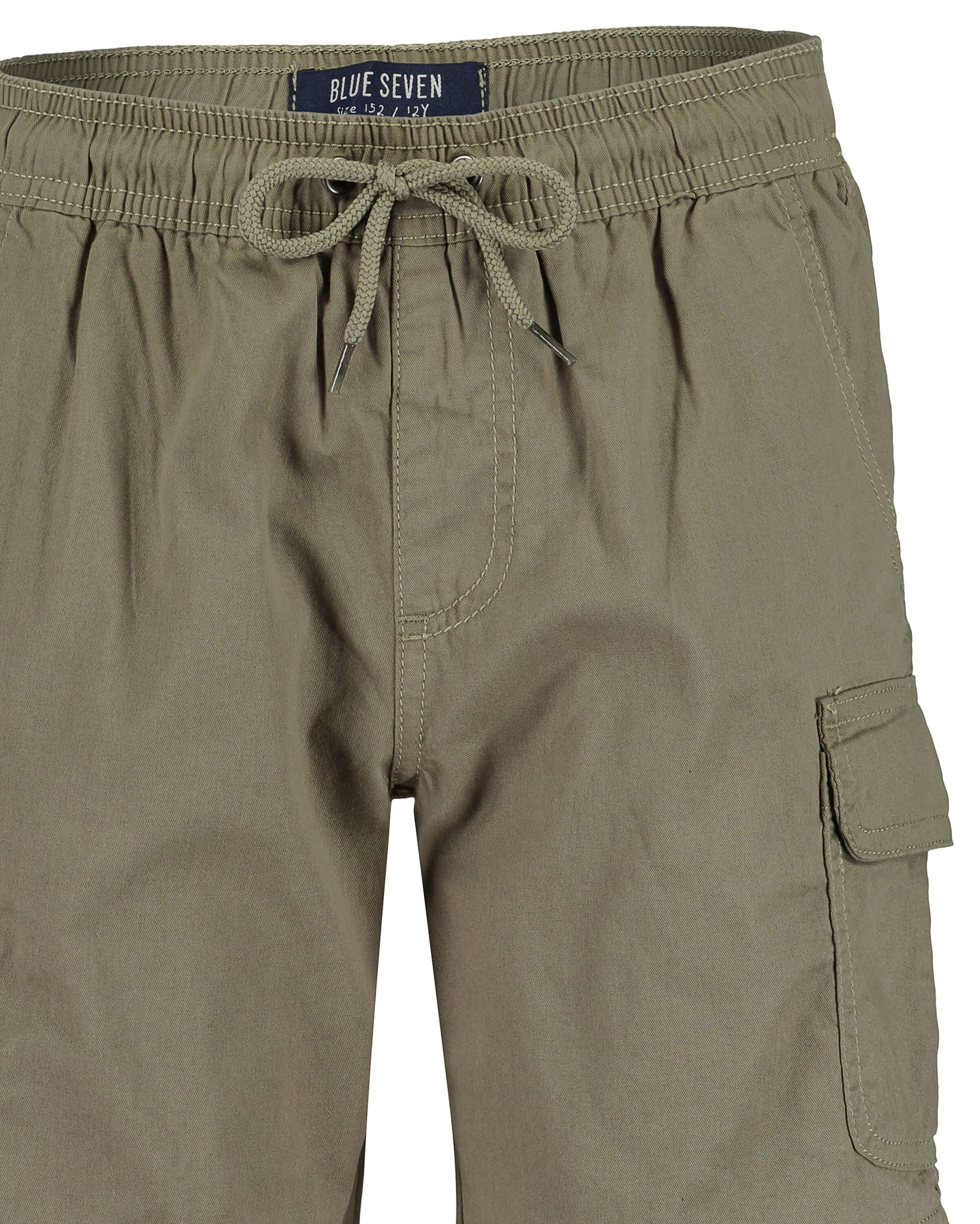 Shorts »Blue Seven Bermuda SURFER«, (1 tlg.)