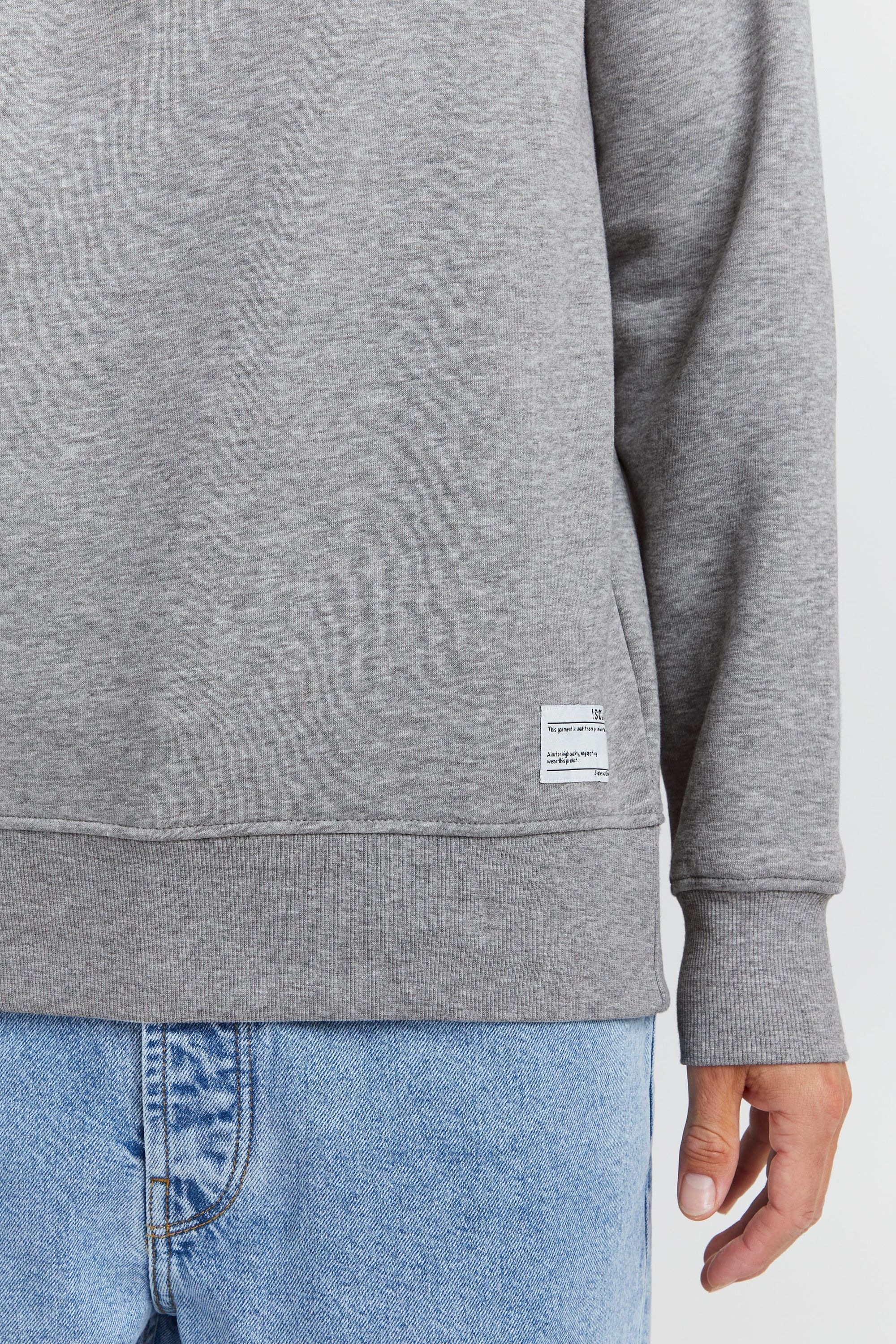!Solid Longpullover »Sweatshirtpullover SDLenz«