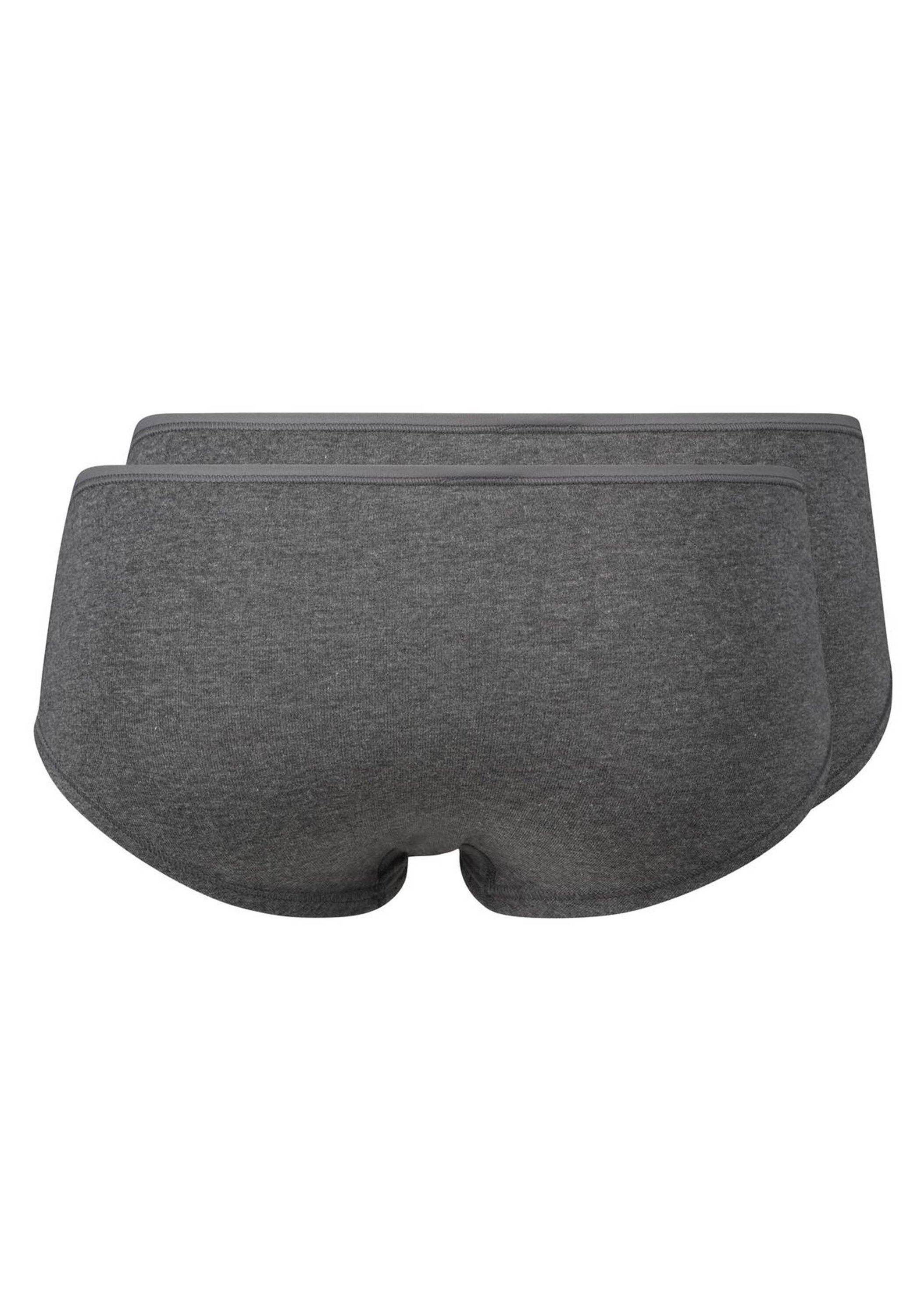 Skiny Slip »Slip 2er Pack«