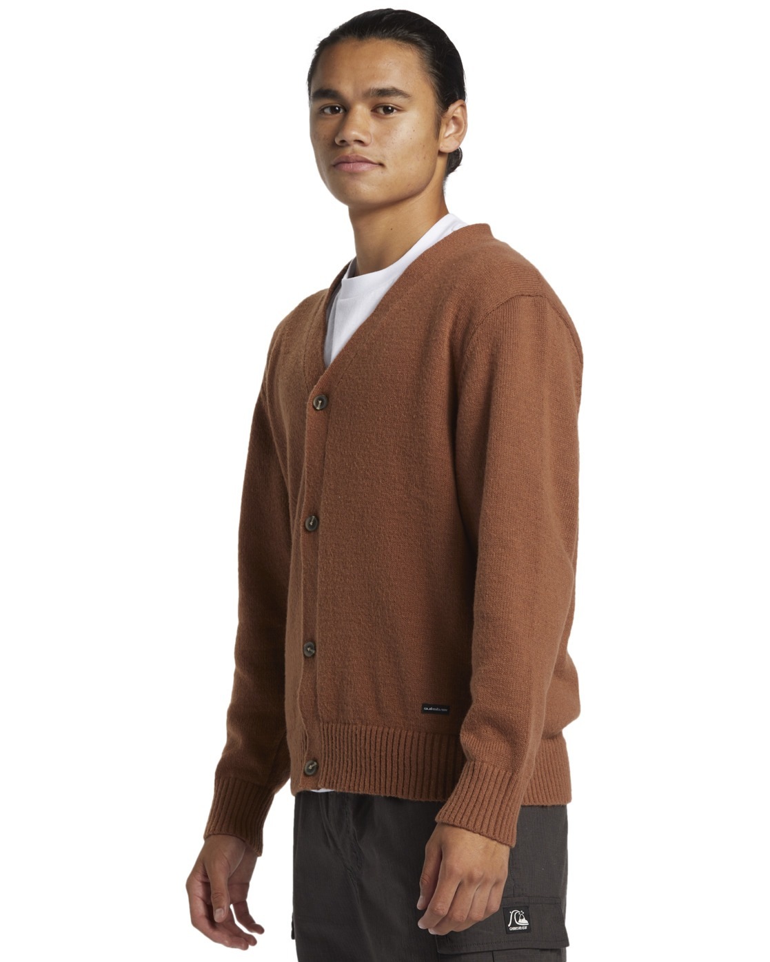 Quiksilver Sweatshirt »Monty«