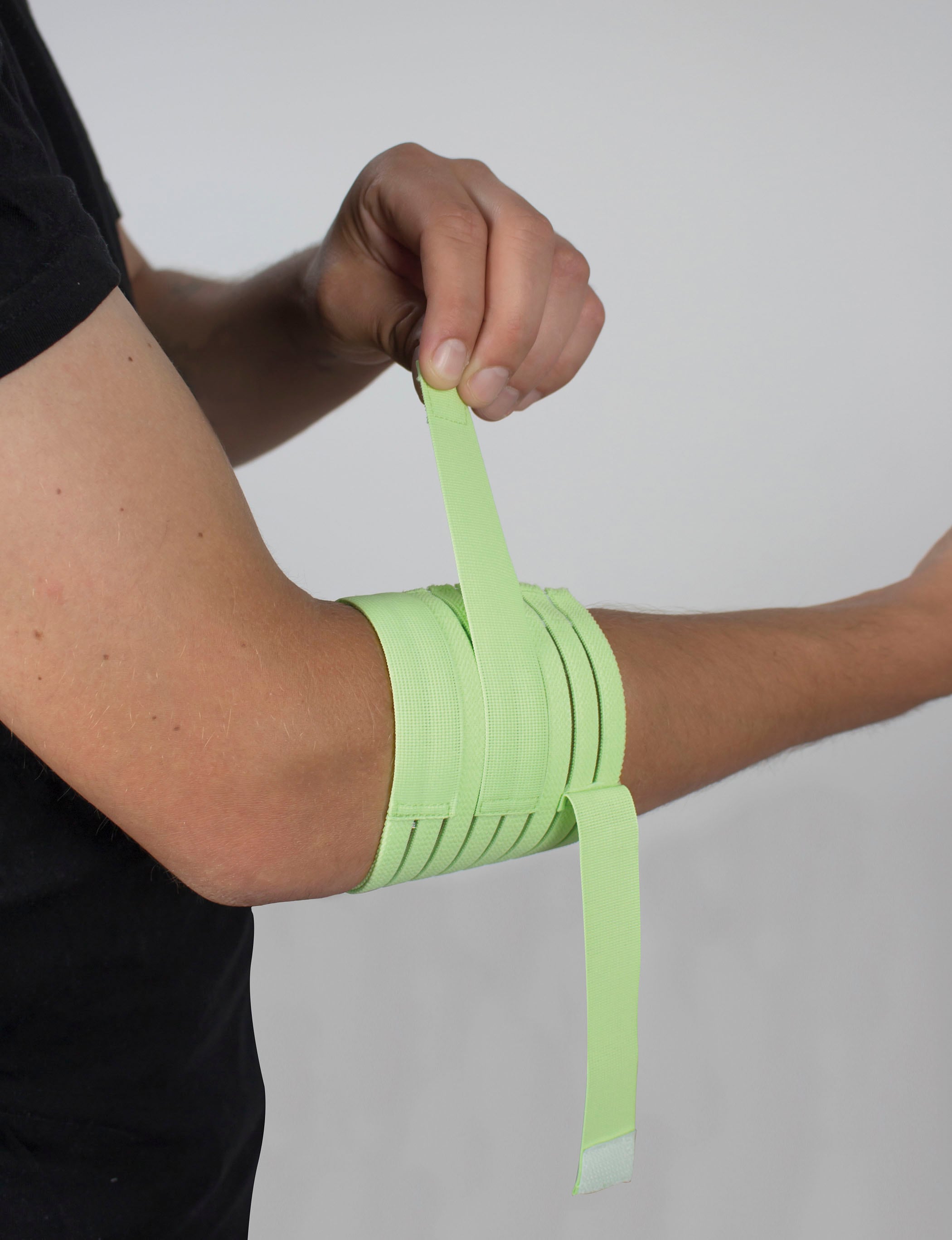 Hydas Bandage »Ellenbogenbandage«, aus recyceltem Kunststoff kaufen