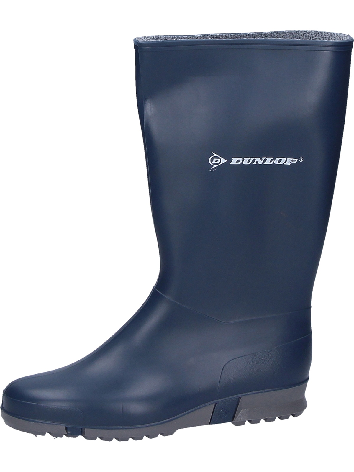 Dunlop Gummistiefel »Regenstiefel K254711 Sport Blau«