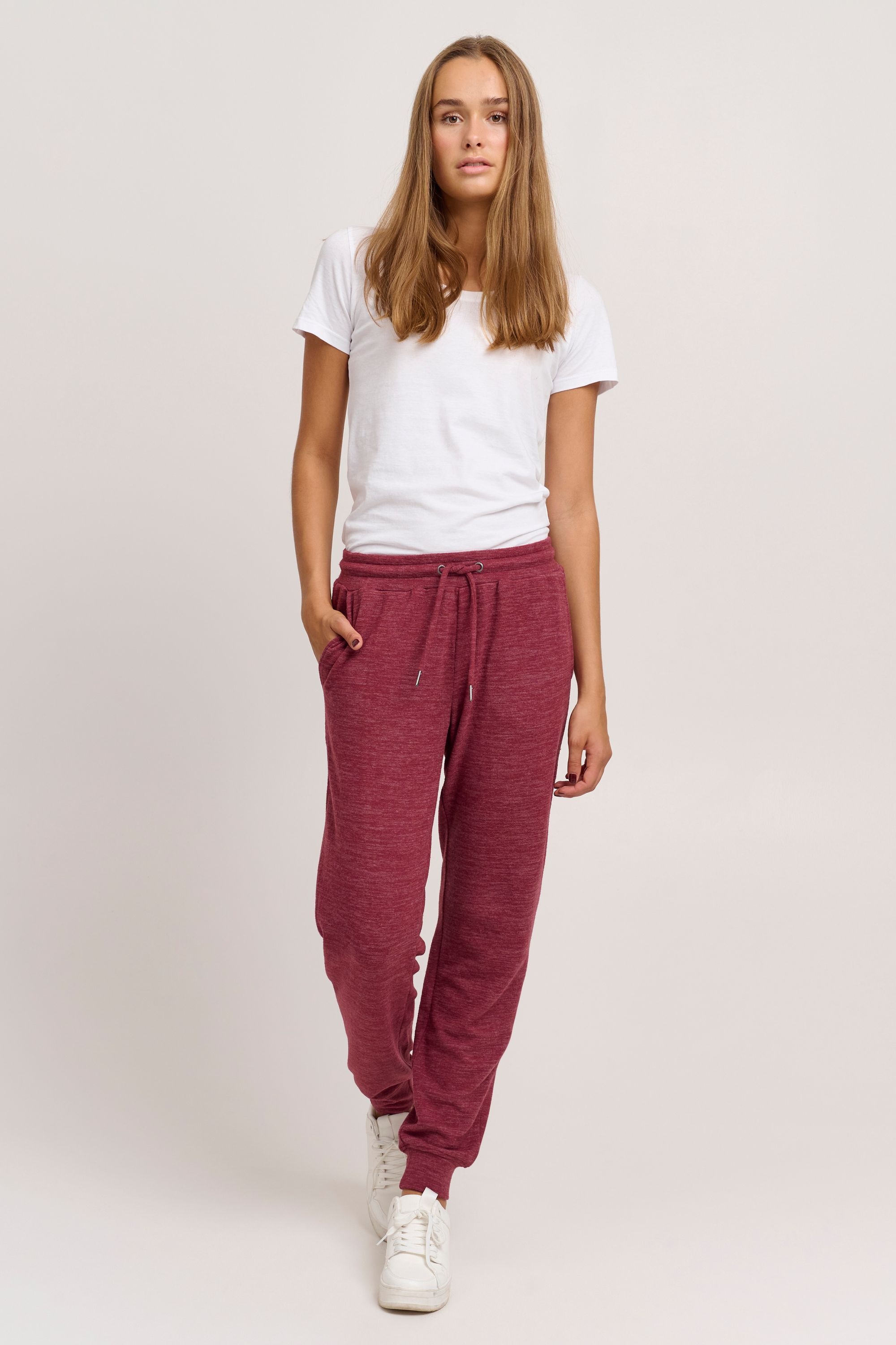 OXMO Sweathose »Sweathose OXBenita«