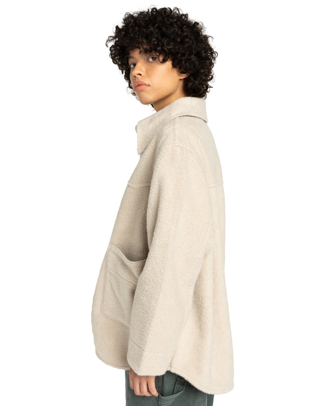 Element Outdoorjacke »Shepherd«