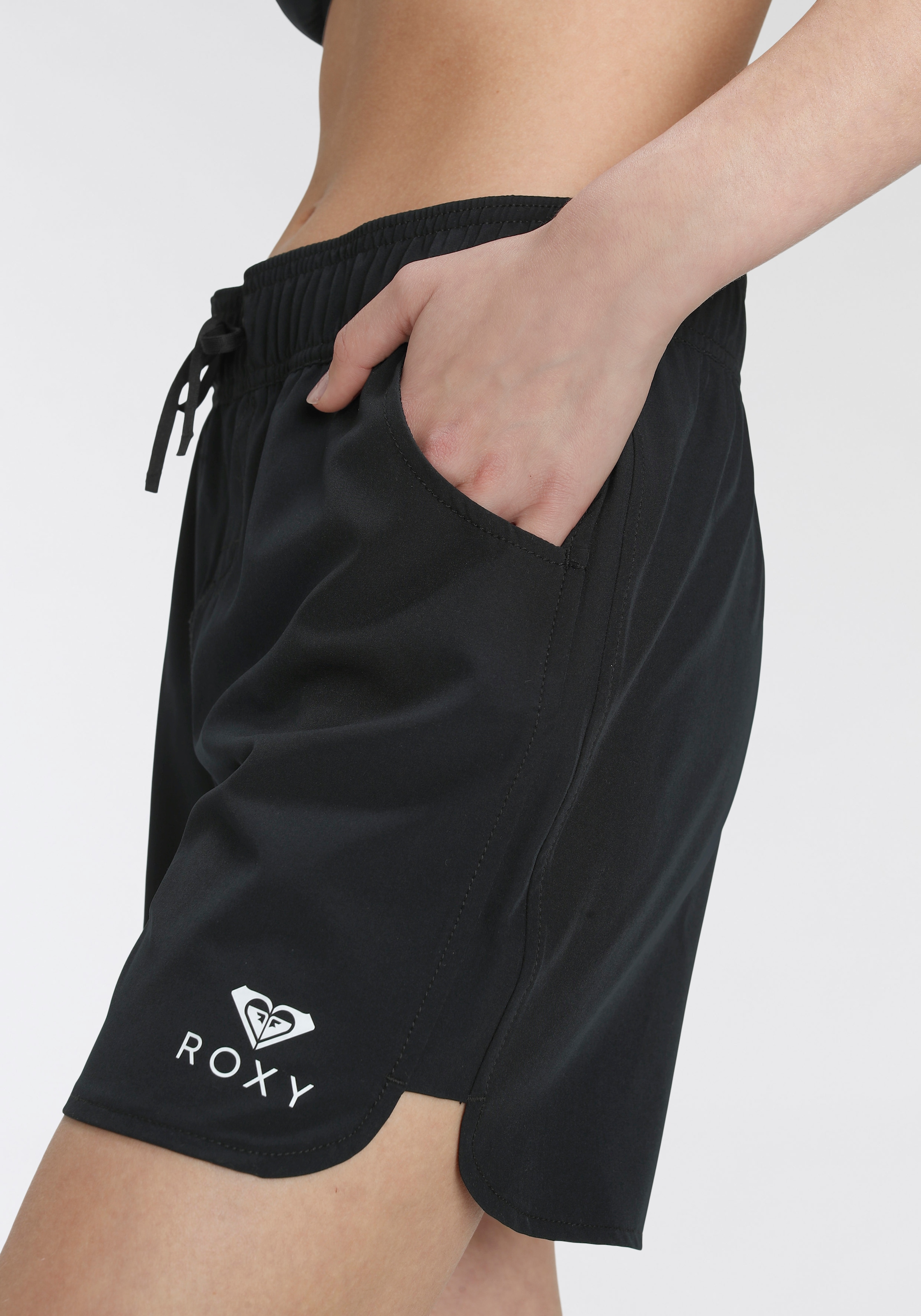 Damen« Badeshorts bei »Swim bestellen online OTTO Roxy Shorts