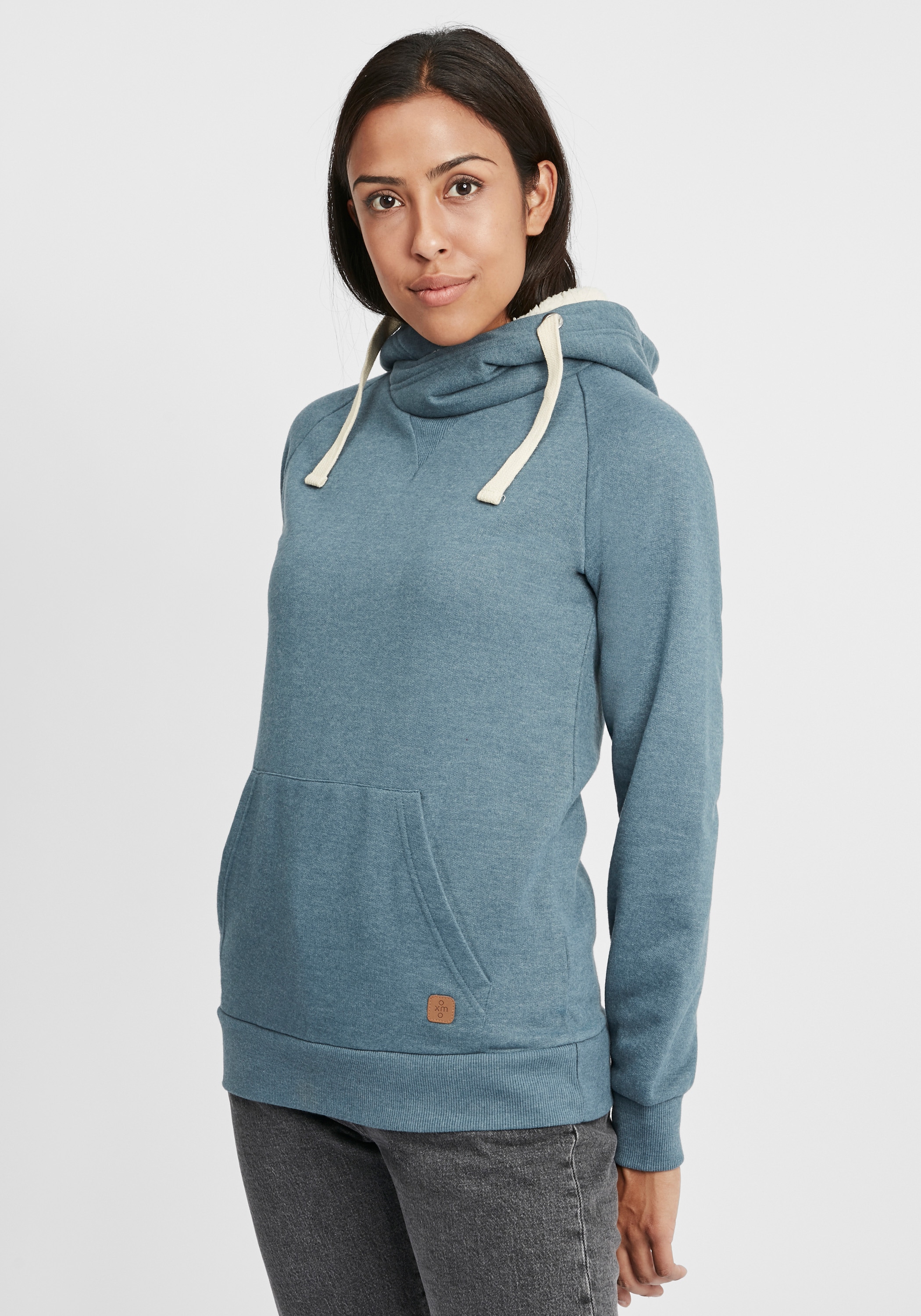OXMO Kapuzenpullover »Hoodie OXJulia«