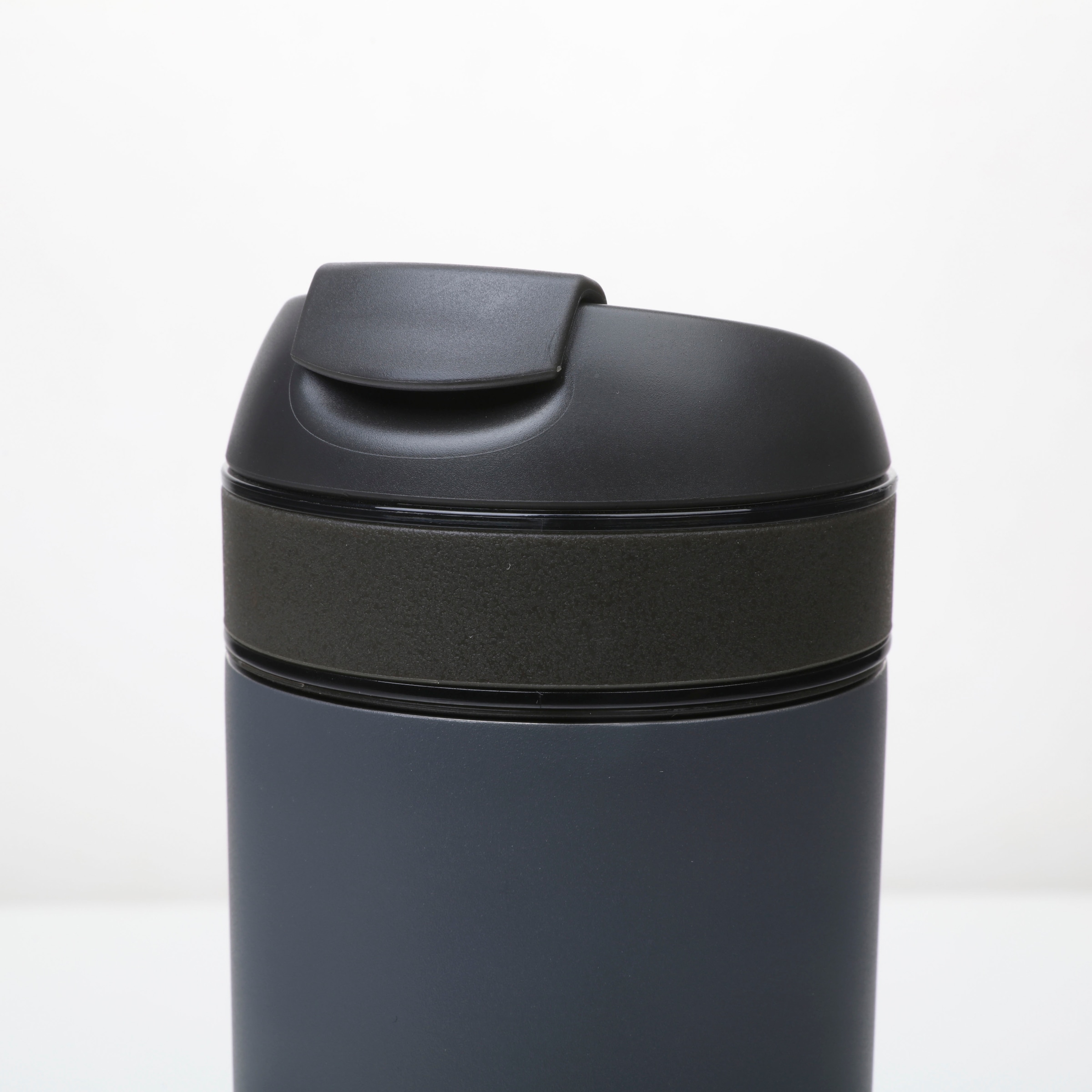 VIVA SCANDINAVIA Thermobecher »Recharge Pro«, mit Presseinsatz, 460 ml