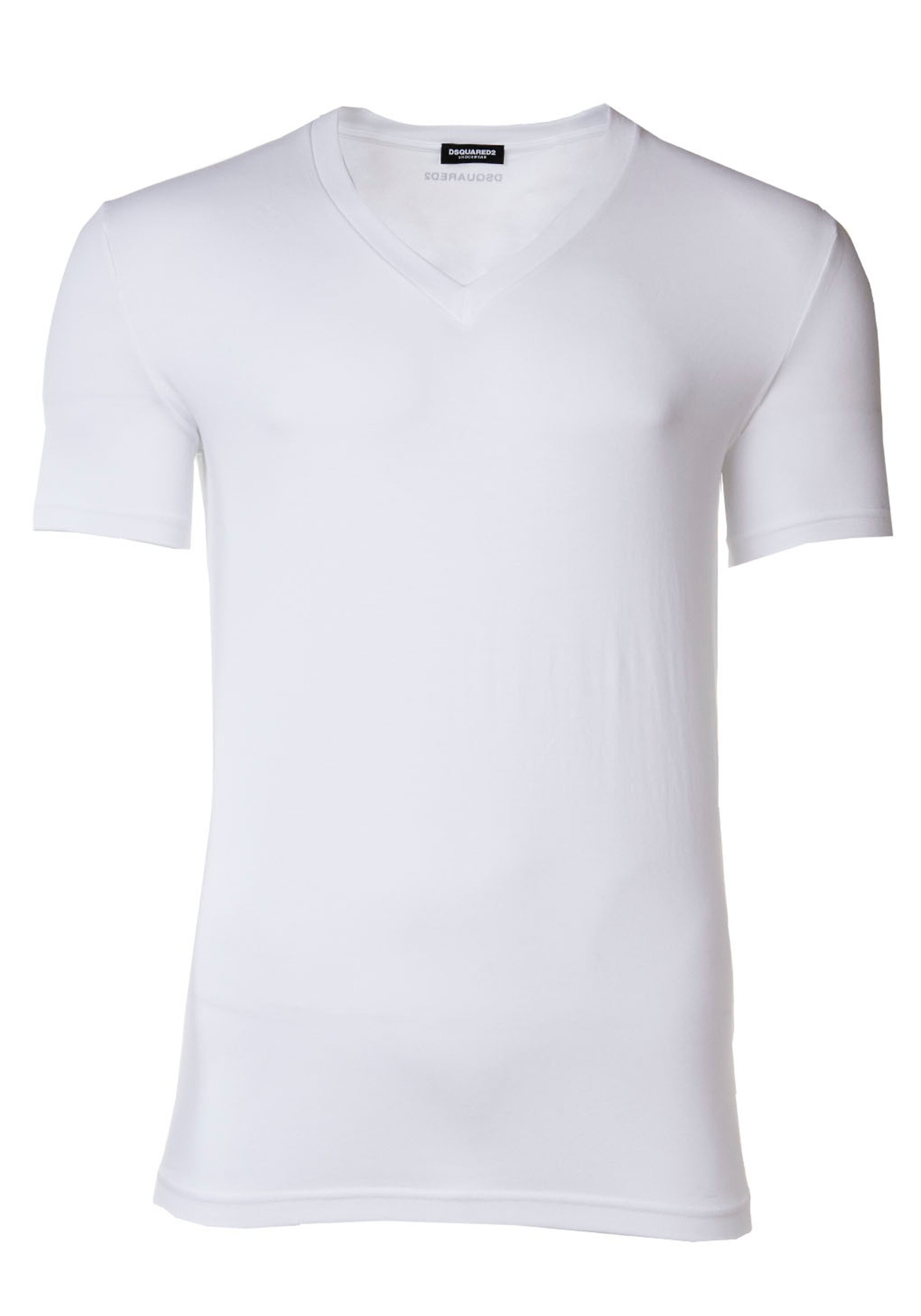 Dsquared2 T-Shirt »T-Shirt 2er Pack«
