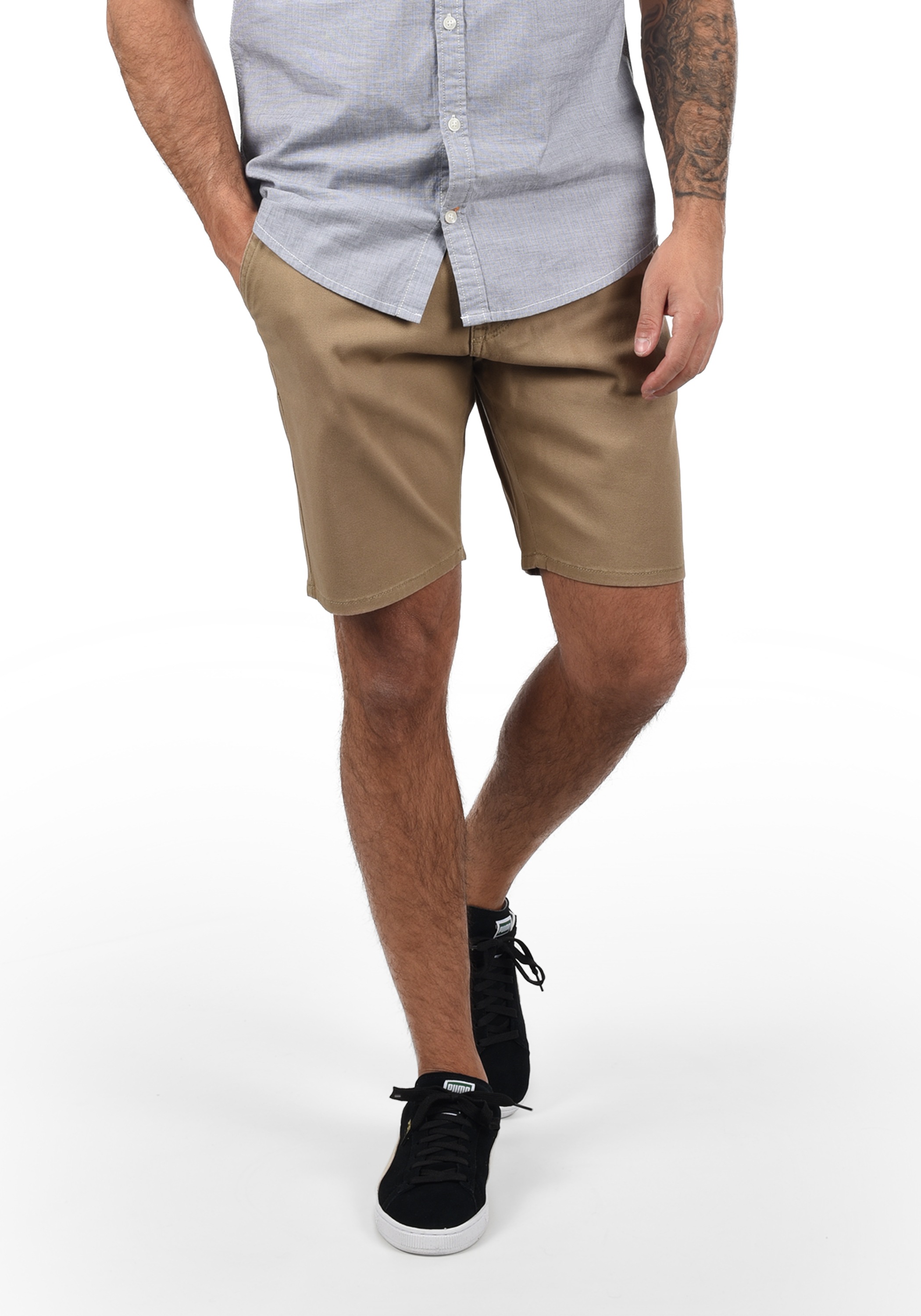 Blend Chinoshorts »Chinoshorts BHPierre«