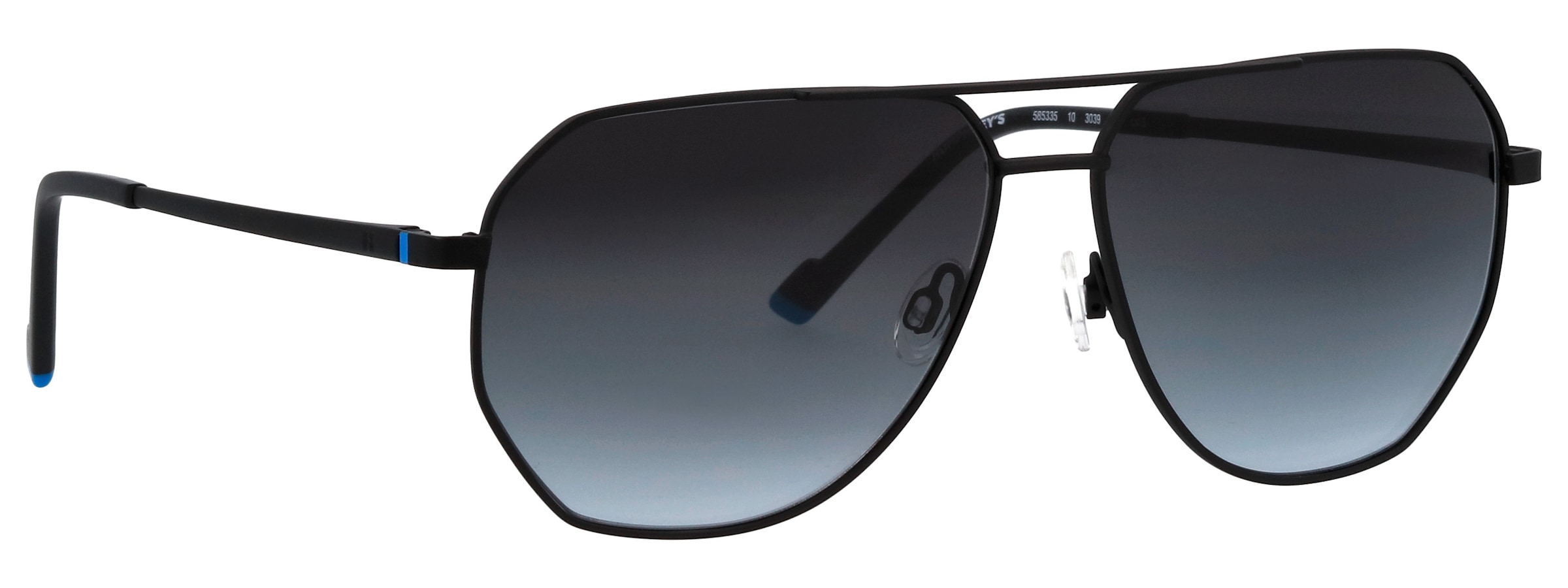 HUMPHREY´S eyewear Sonnenbrille, mit Verlaufstönung