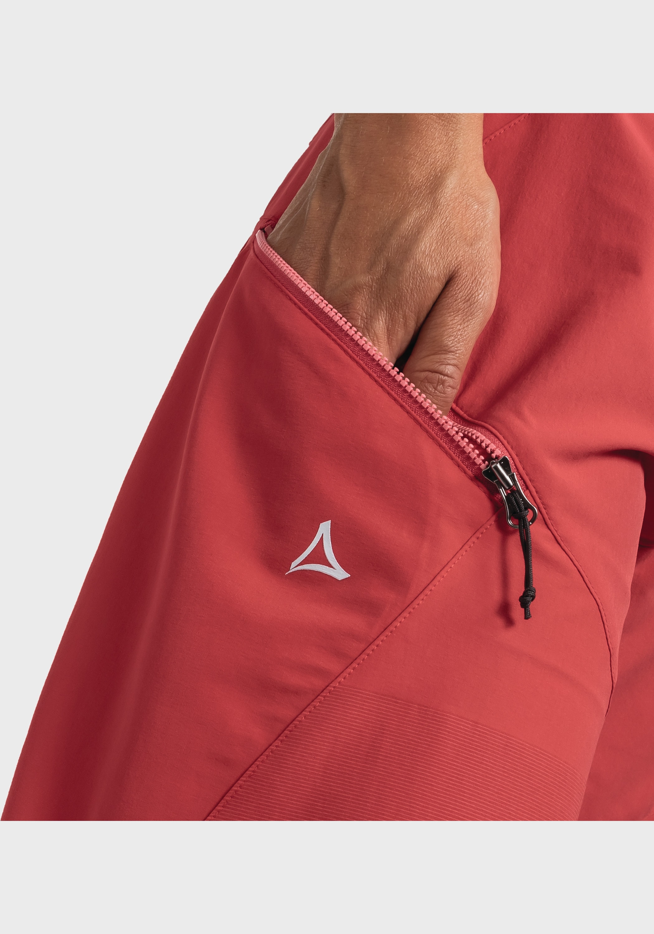 Schöffel Shorts »Shorts Arosa L«
